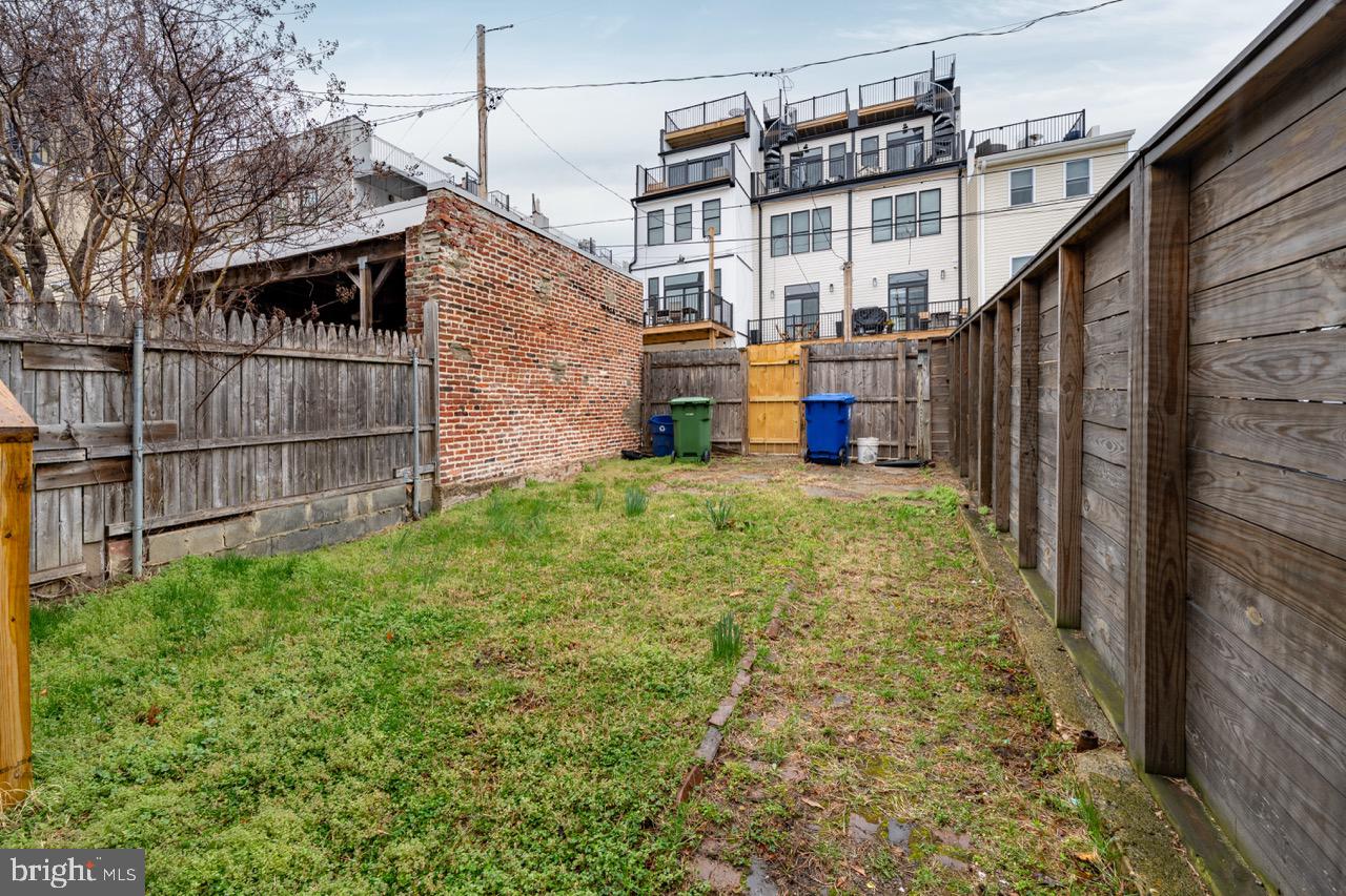 CANTON - Residential Lease