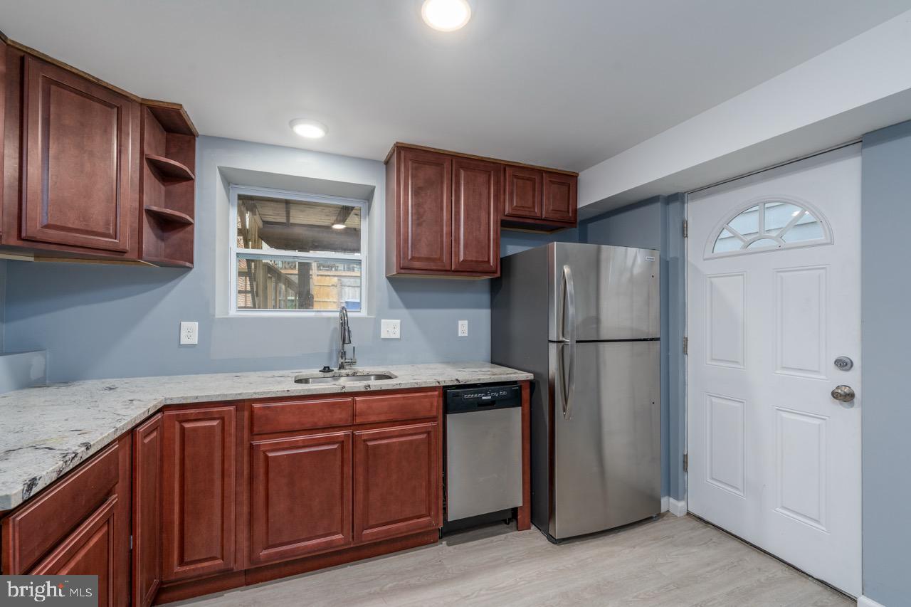 CANTON - Residential Lease