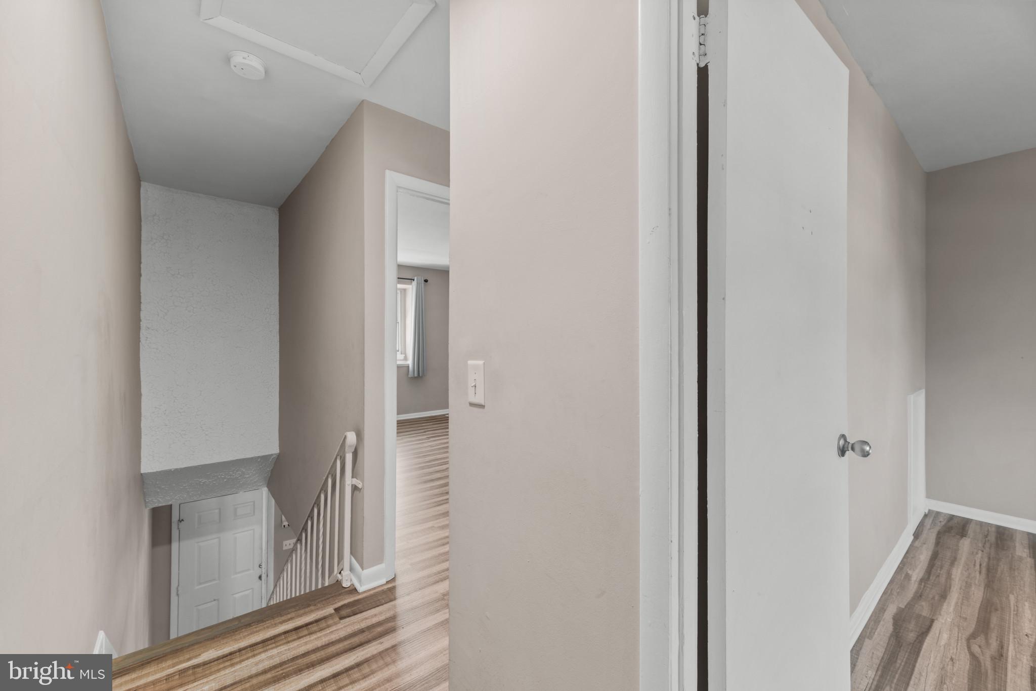 SUSSEX SQUARE CONDO - Residential