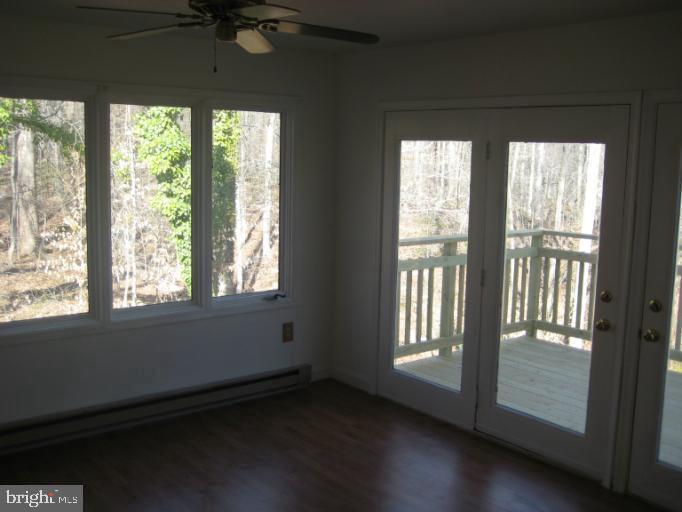 LAKE JACKSON - Residential Lease