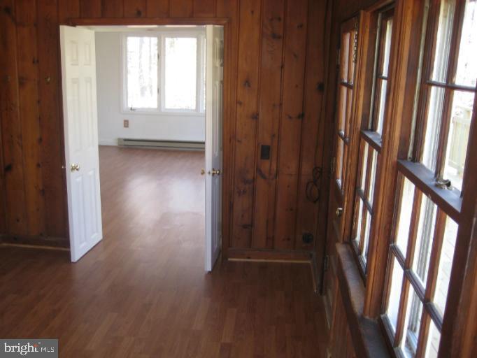 LAKE JACKSON - Residential Lease