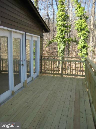 LAKE JACKSON - Residential Lease