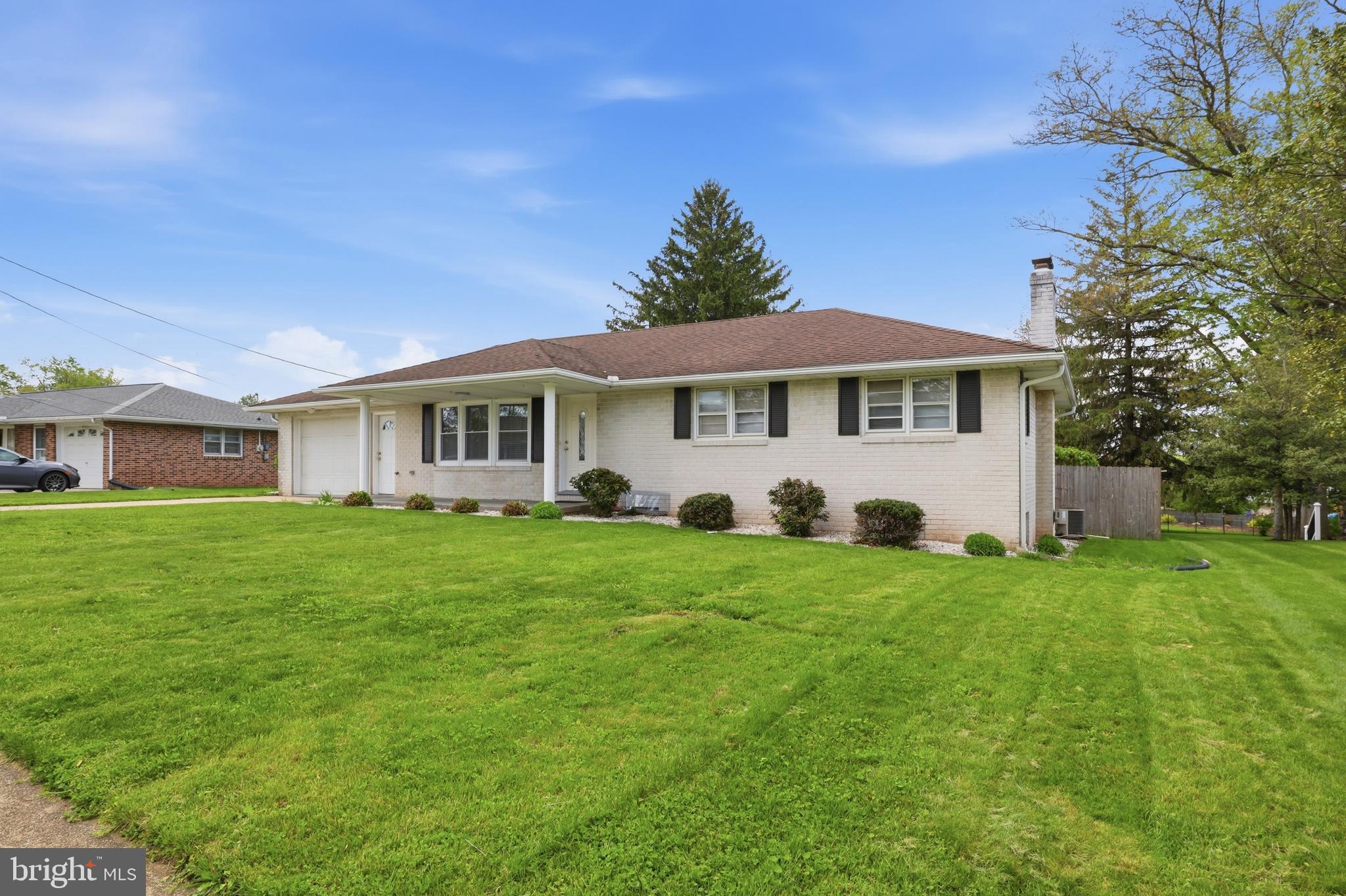 WEST MANCHESTER TWP - Residential