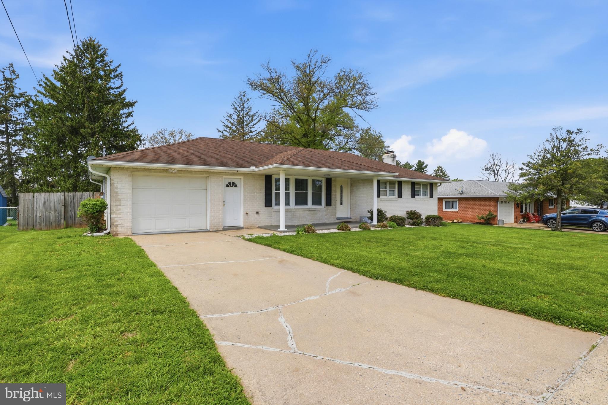 WEST MANCHESTER TWP - Residential