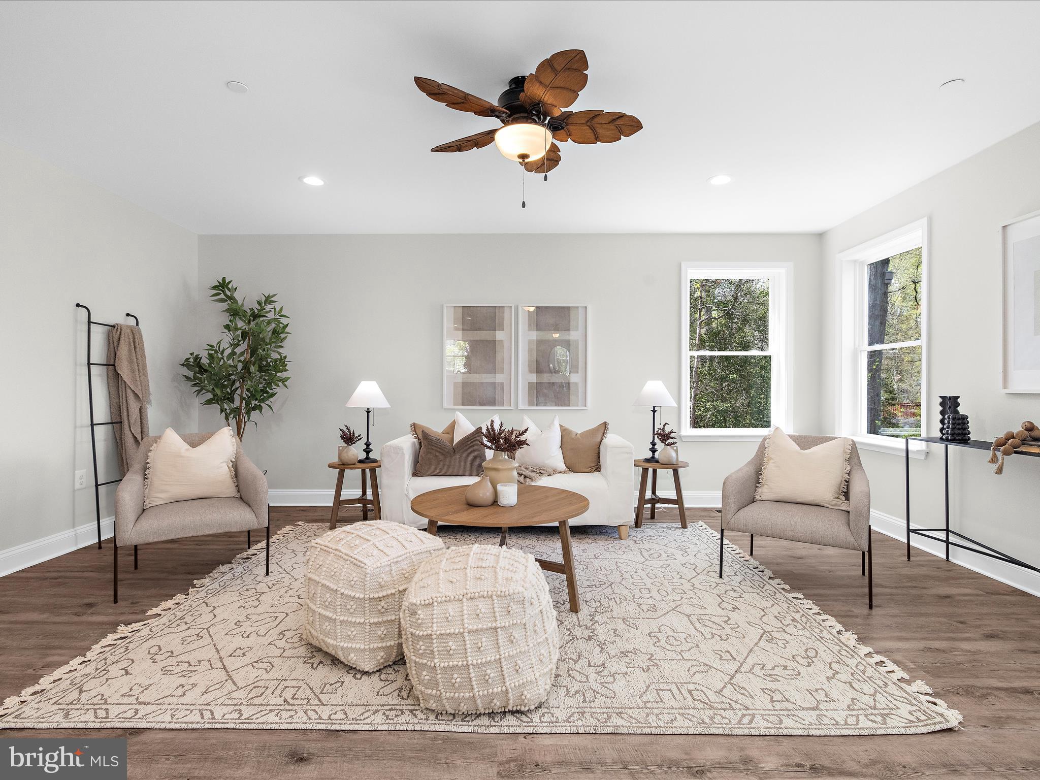 GREEN HAVEN - Residential