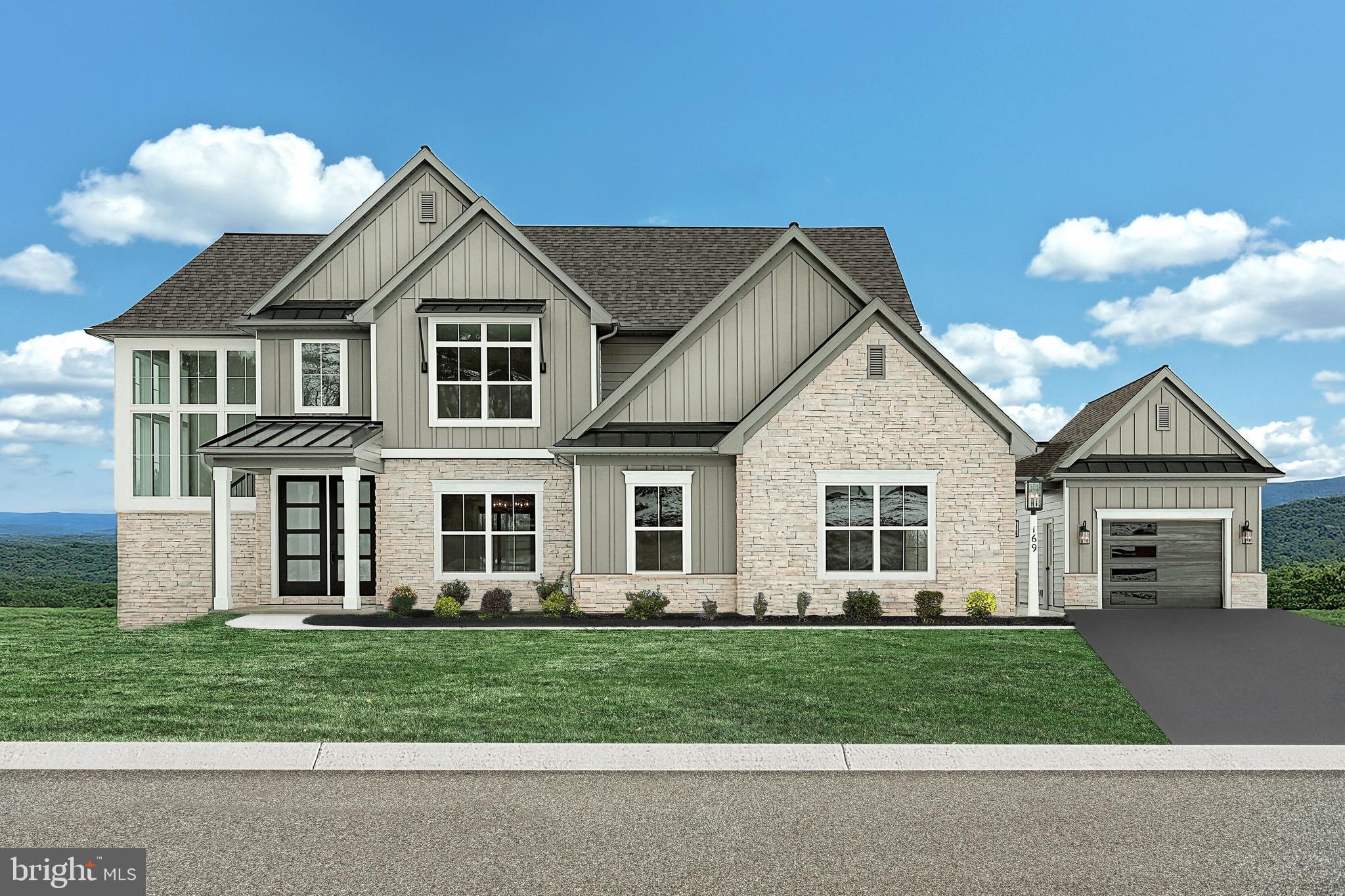 WILLOW CREEK FARMS - Residential