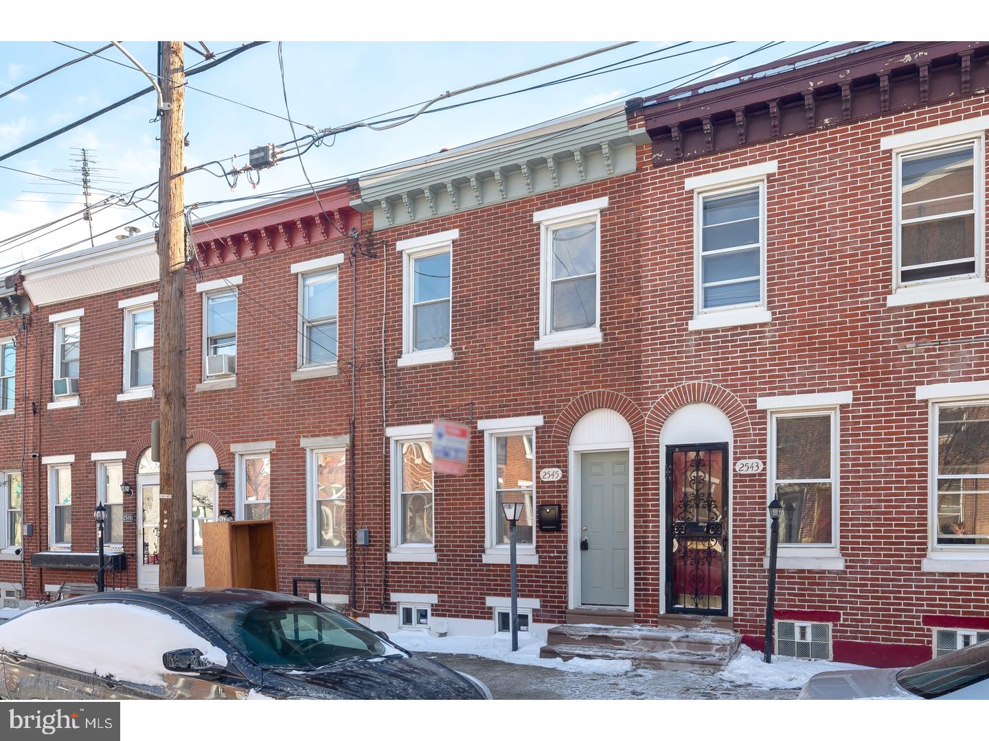 FISHTOWN - Residential