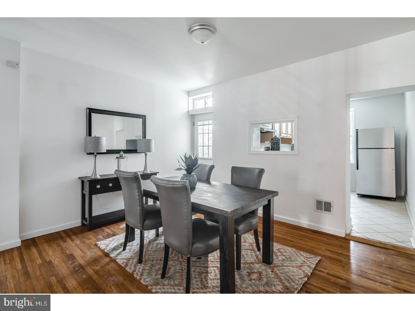 FISHTOWN - Residential
