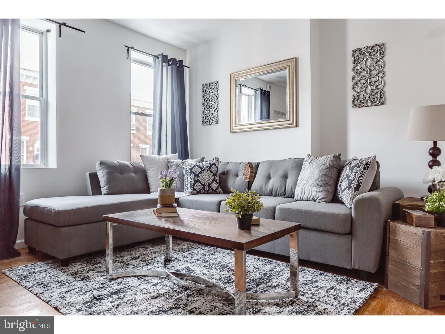 FISHTOWN - Residential