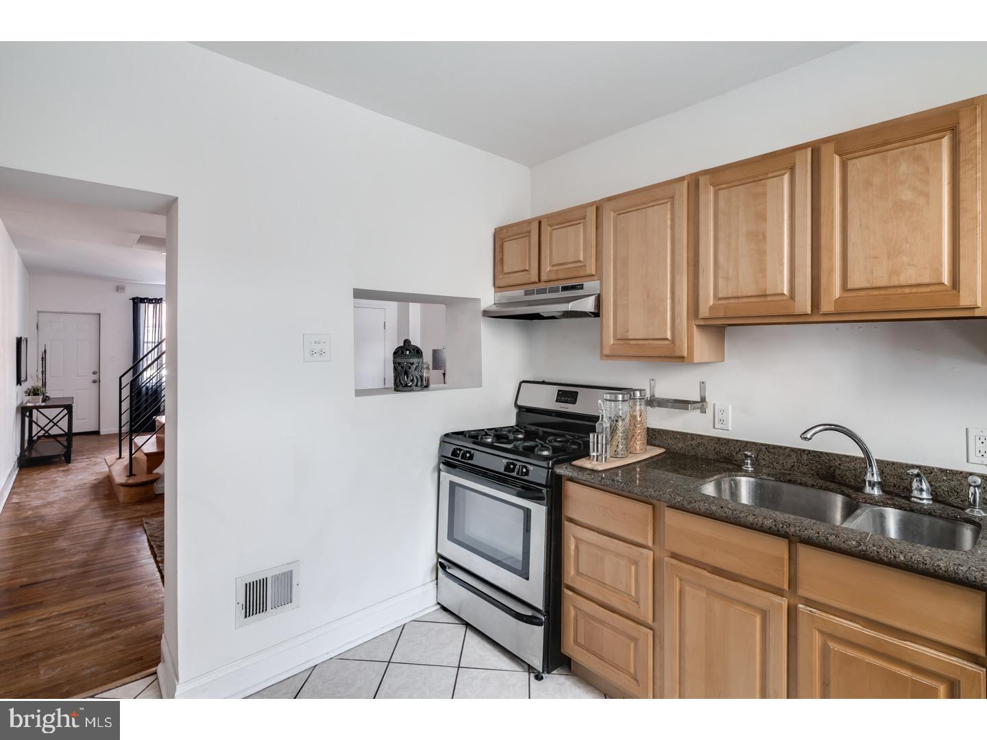 FISHTOWN - Residential