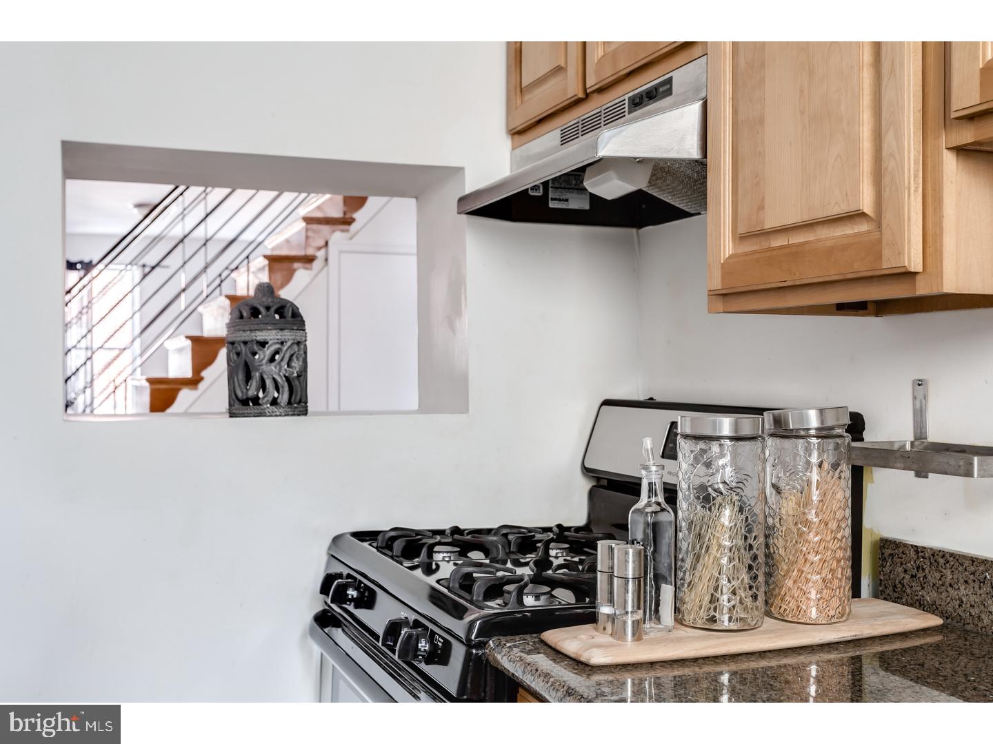 FISHTOWN - Residential