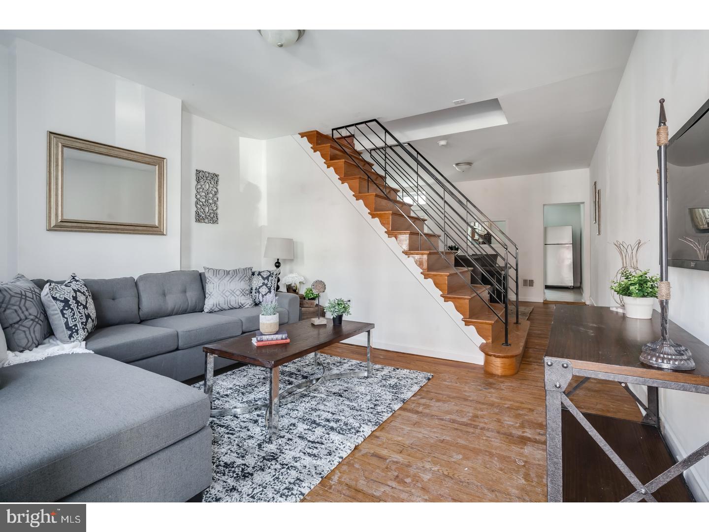 FISHTOWN - Residential