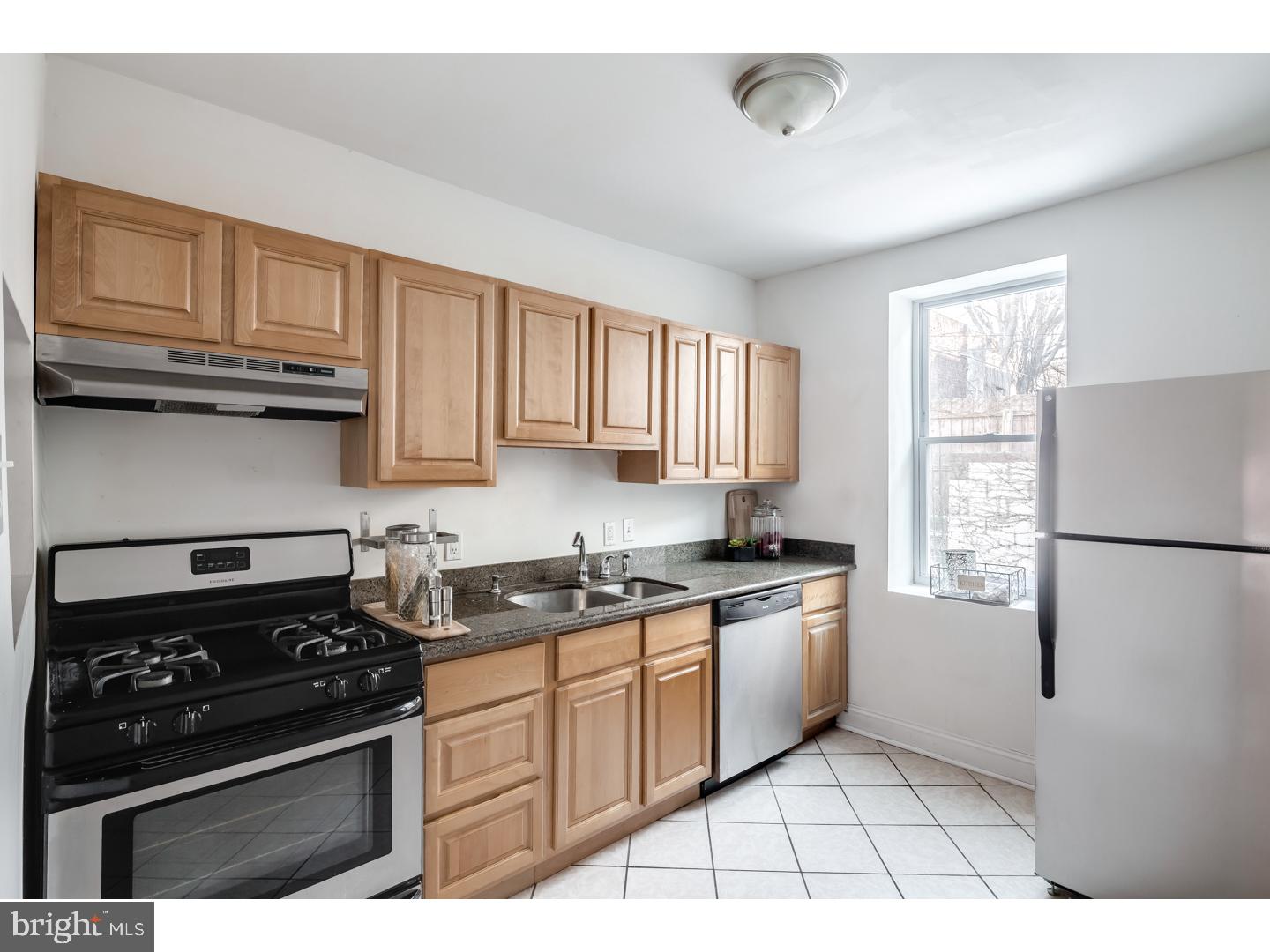 FISHTOWN - Residential