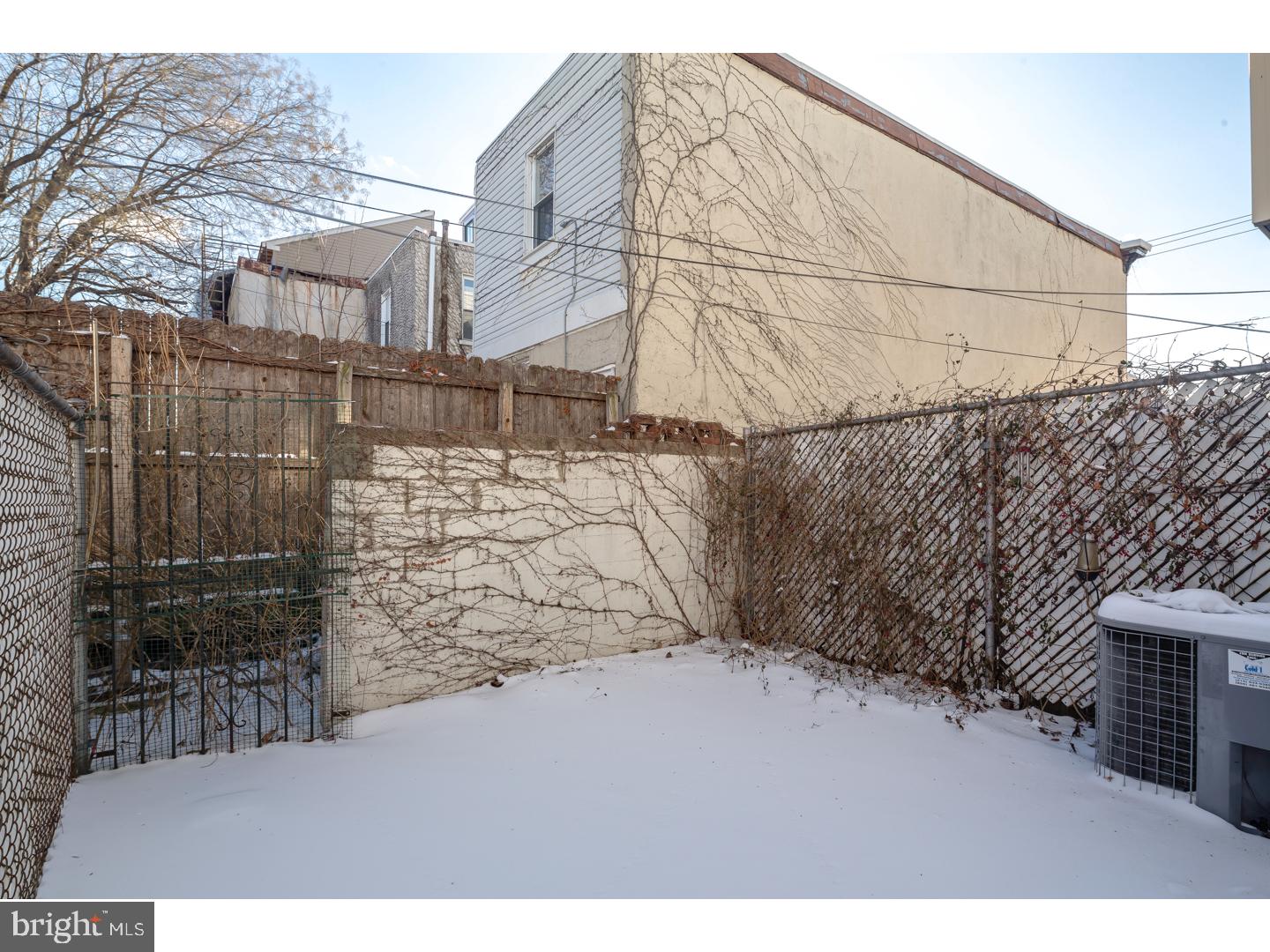 FISHTOWN - Residential