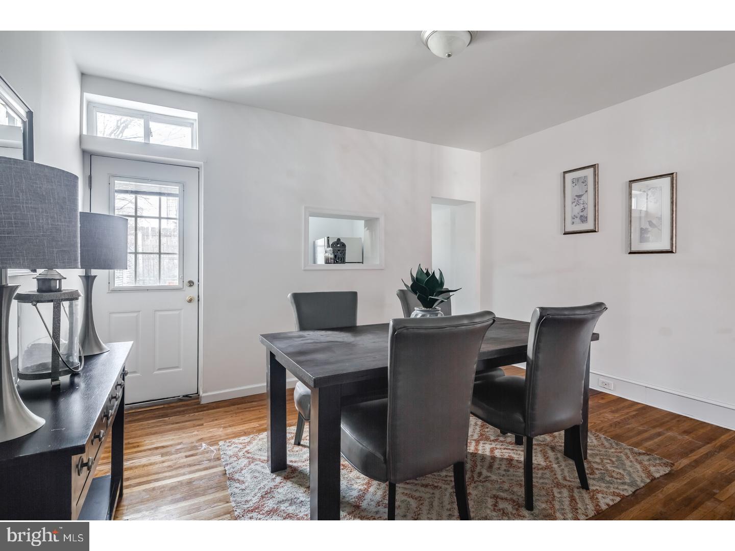 FISHTOWN - Residential