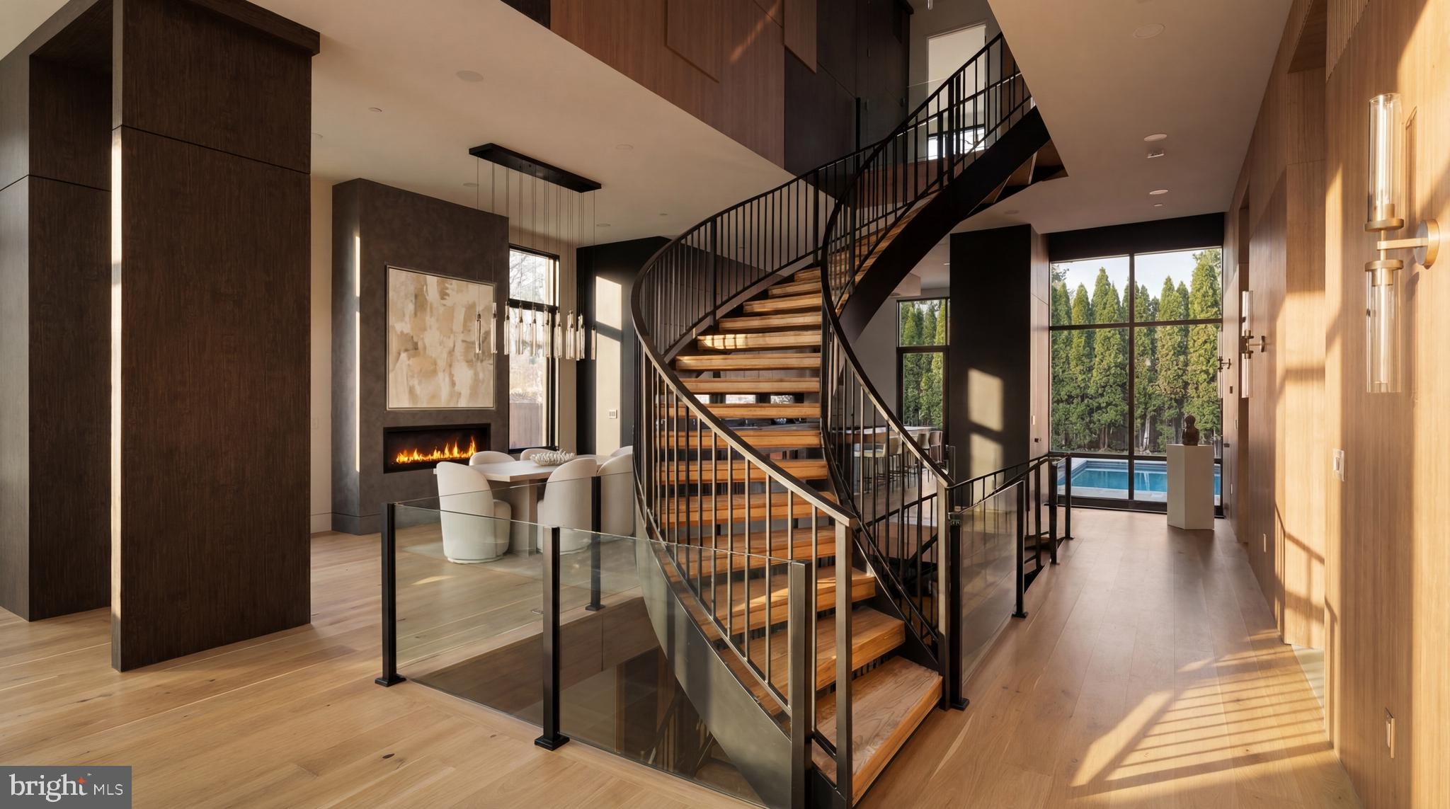 CHEVY CHASE - Residential