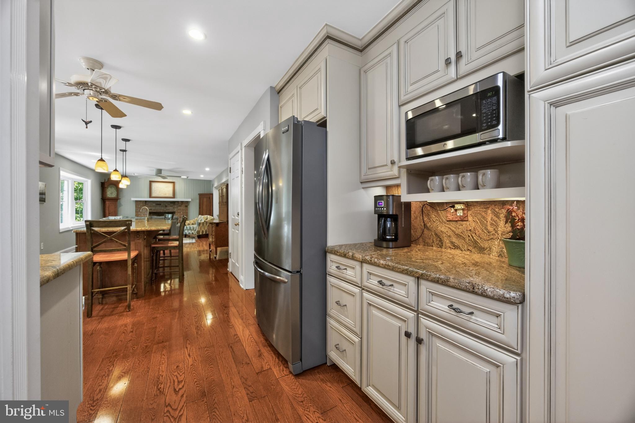 ECHO DELL - Residential