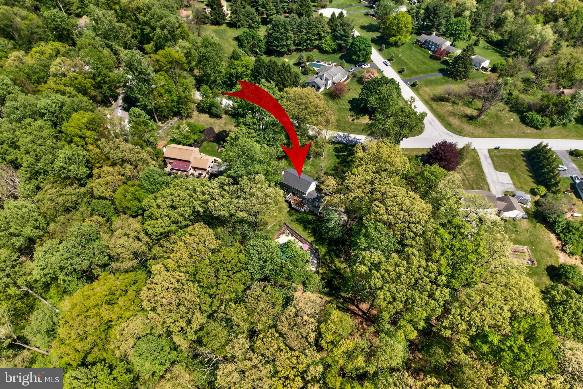 ECHO DELL - Residential