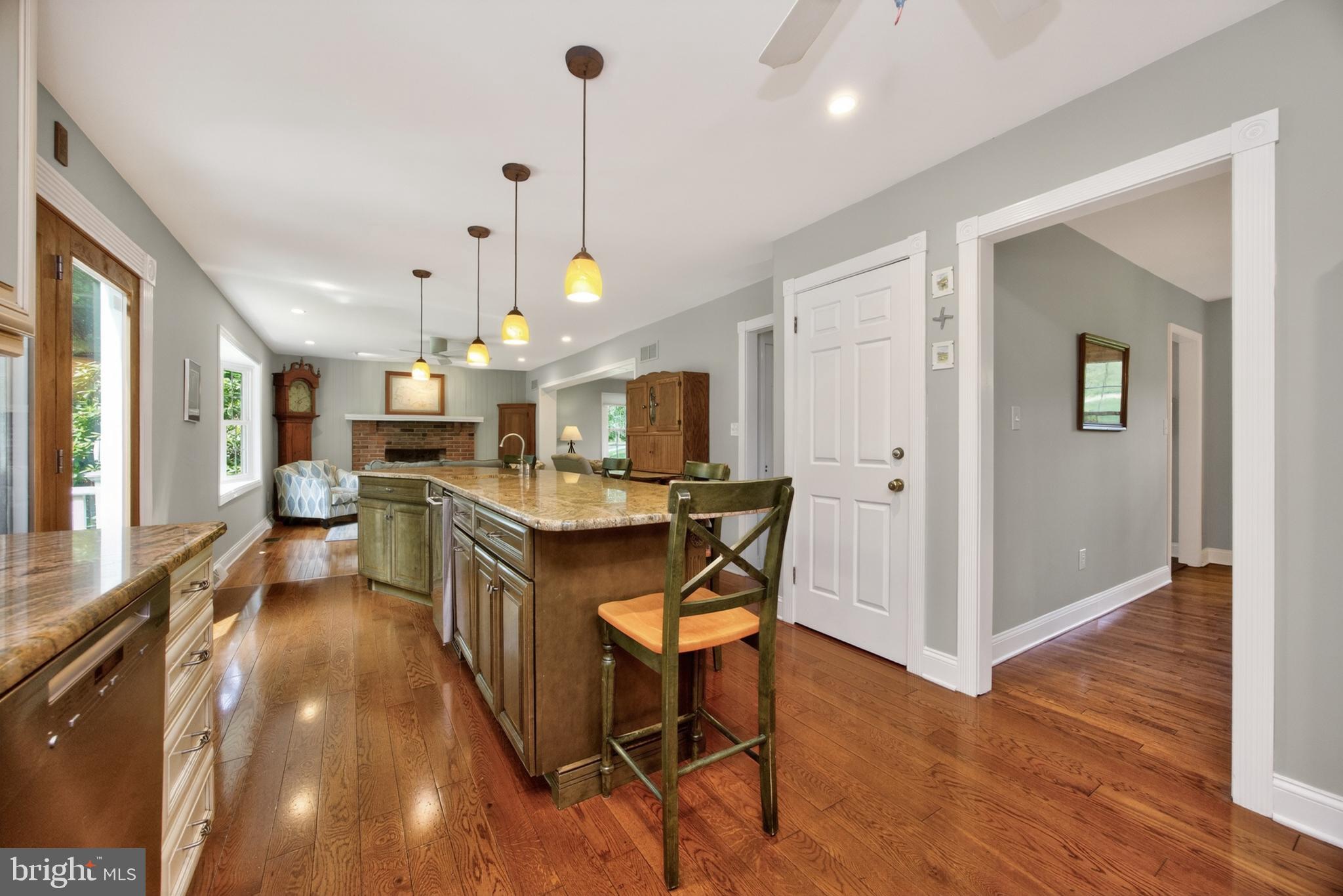 ECHO DELL - Residential