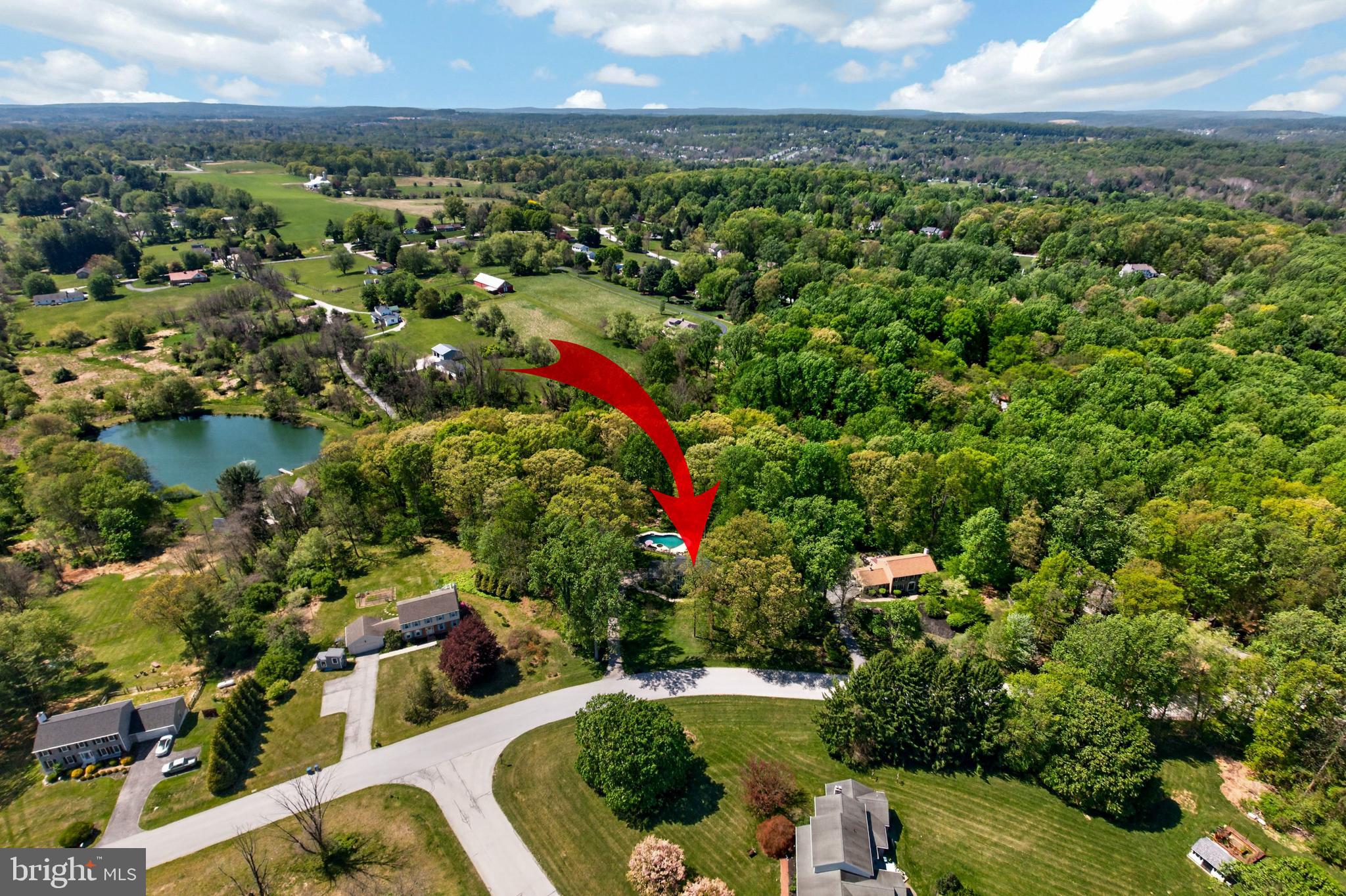 ECHO DELL - Residential