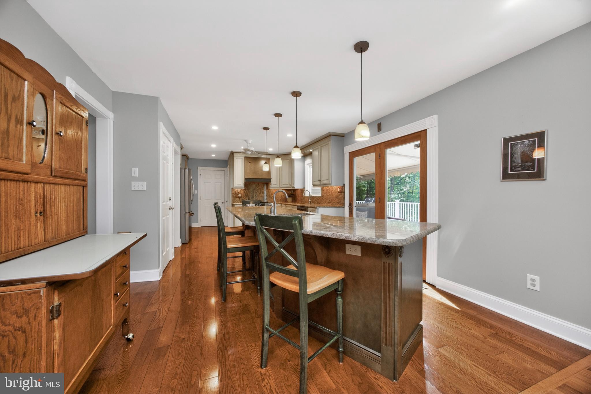ECHO DELL - Residential