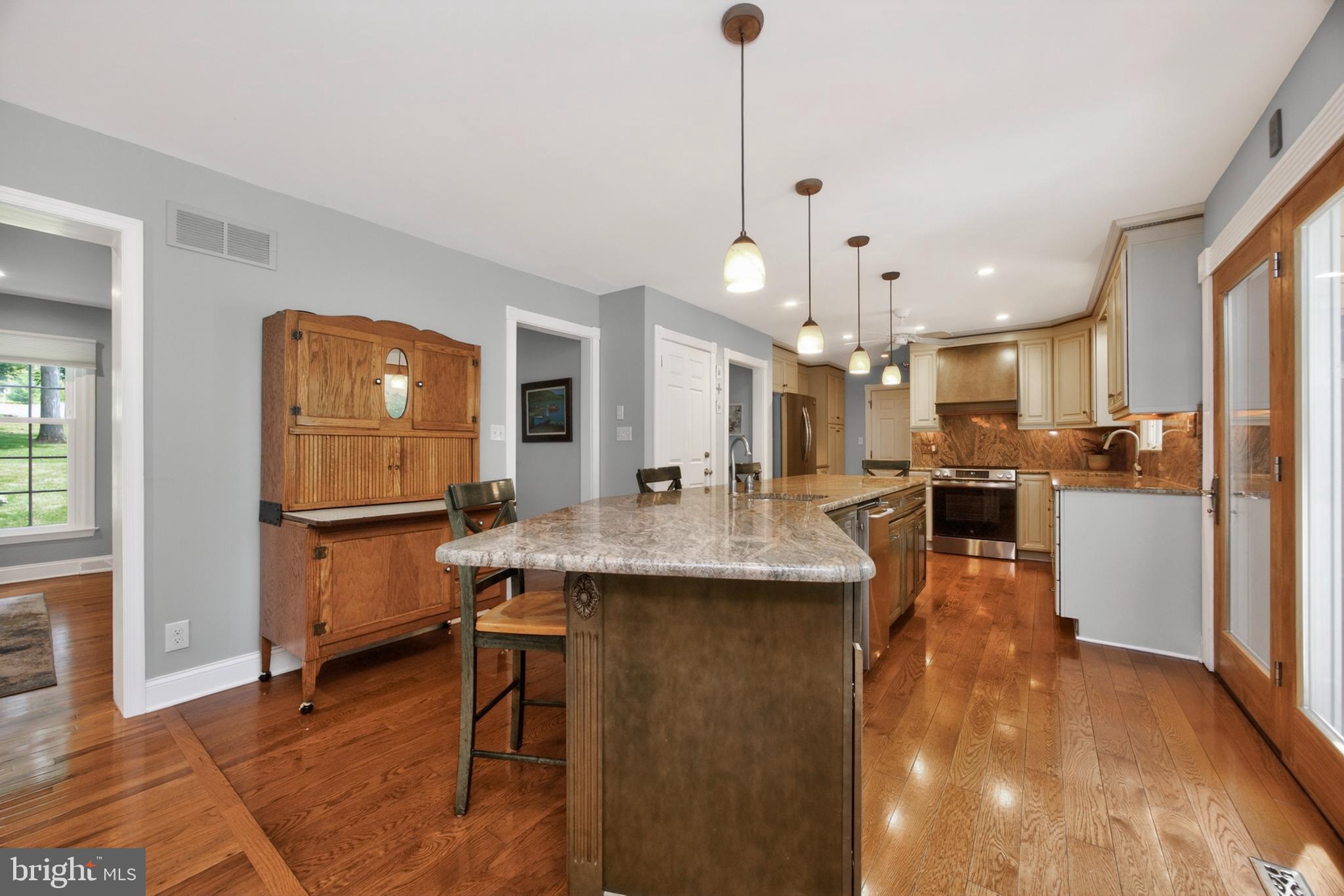 ECHO DELL - Residential