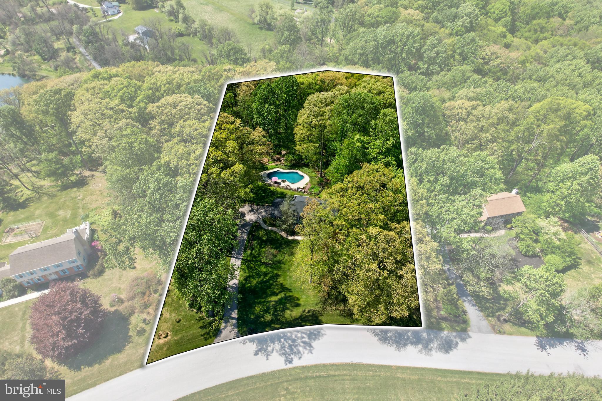 ECHO DELL - Residential