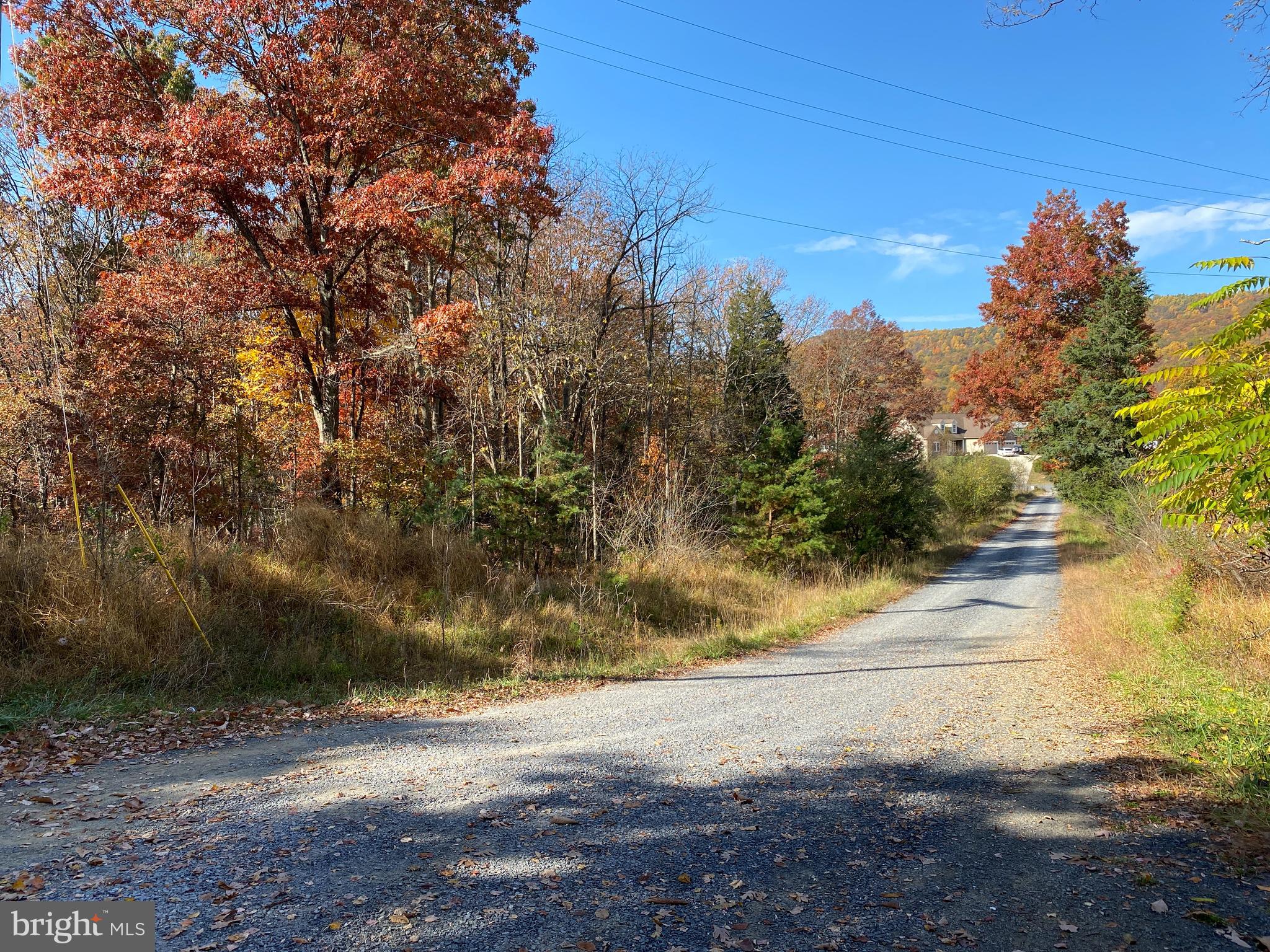 QUAKER LAKE SUBDIVISION - Land