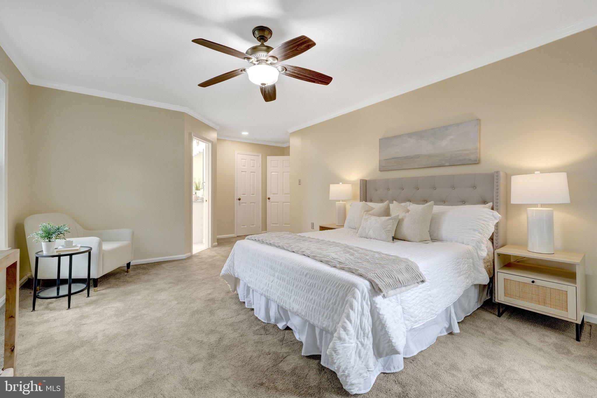 LINDSAY PARK - Residential