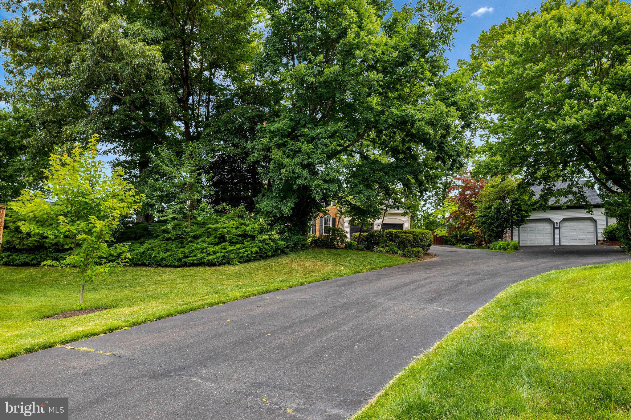 LINDSAY PARK - Residential