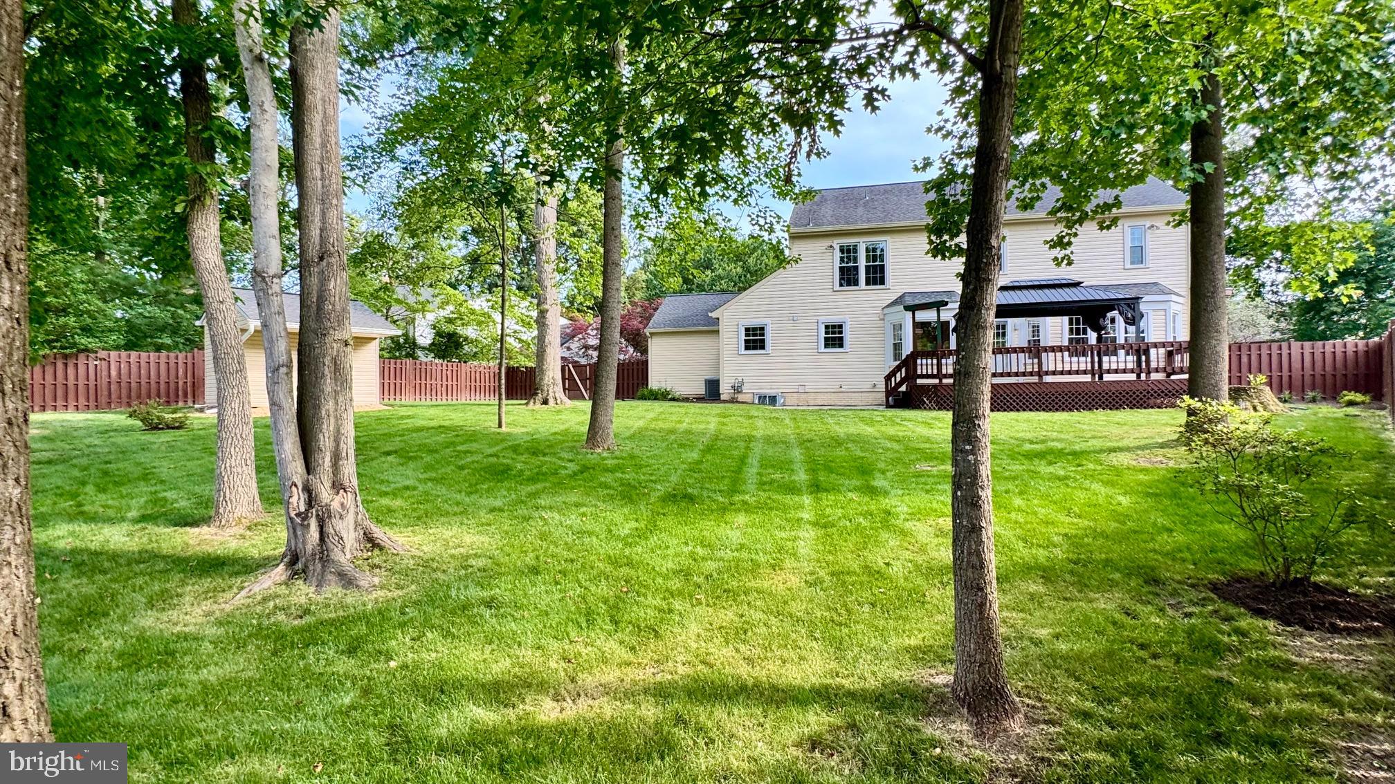 LINDSAY PARK - Residential