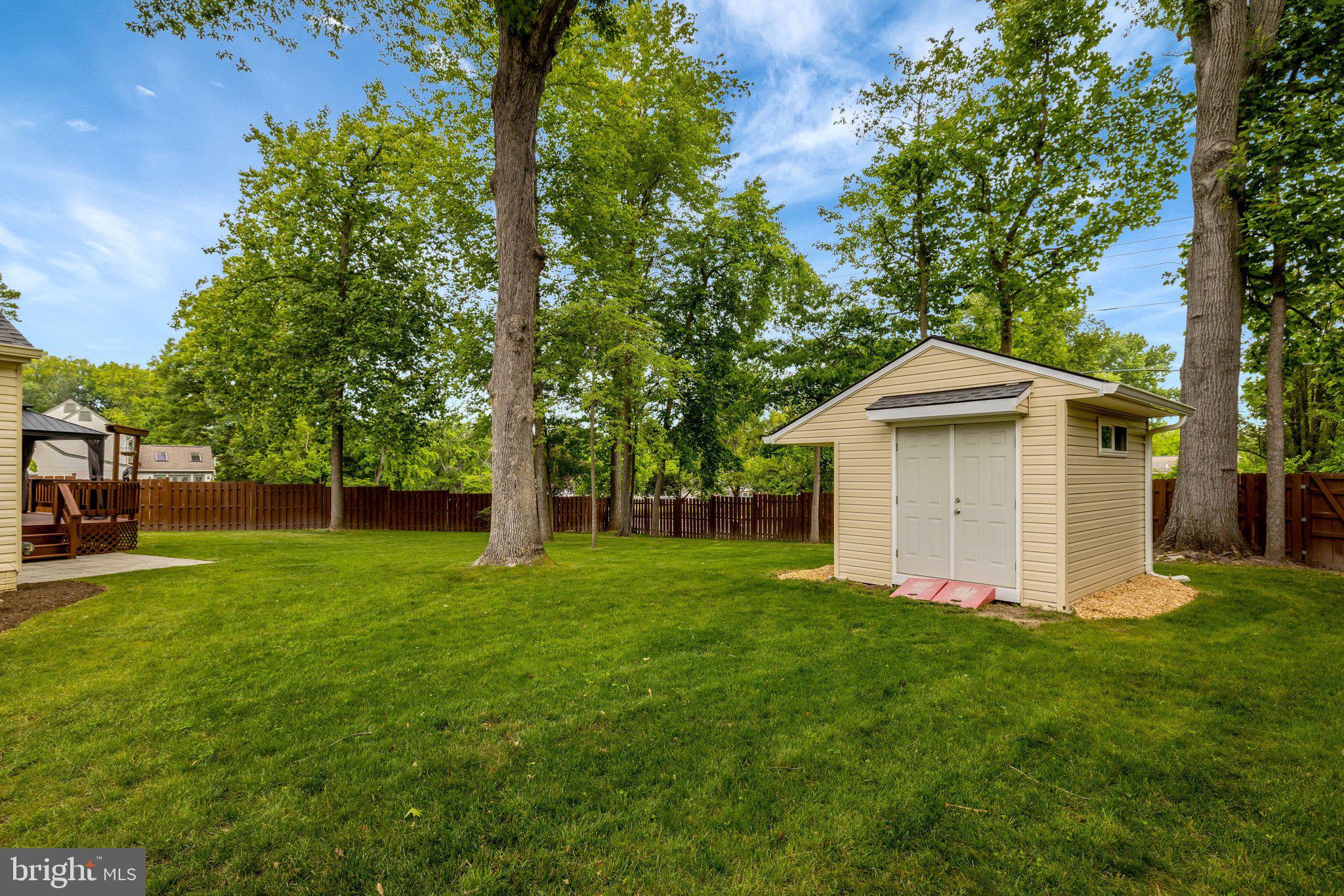 LINDSAY PARK - Residential