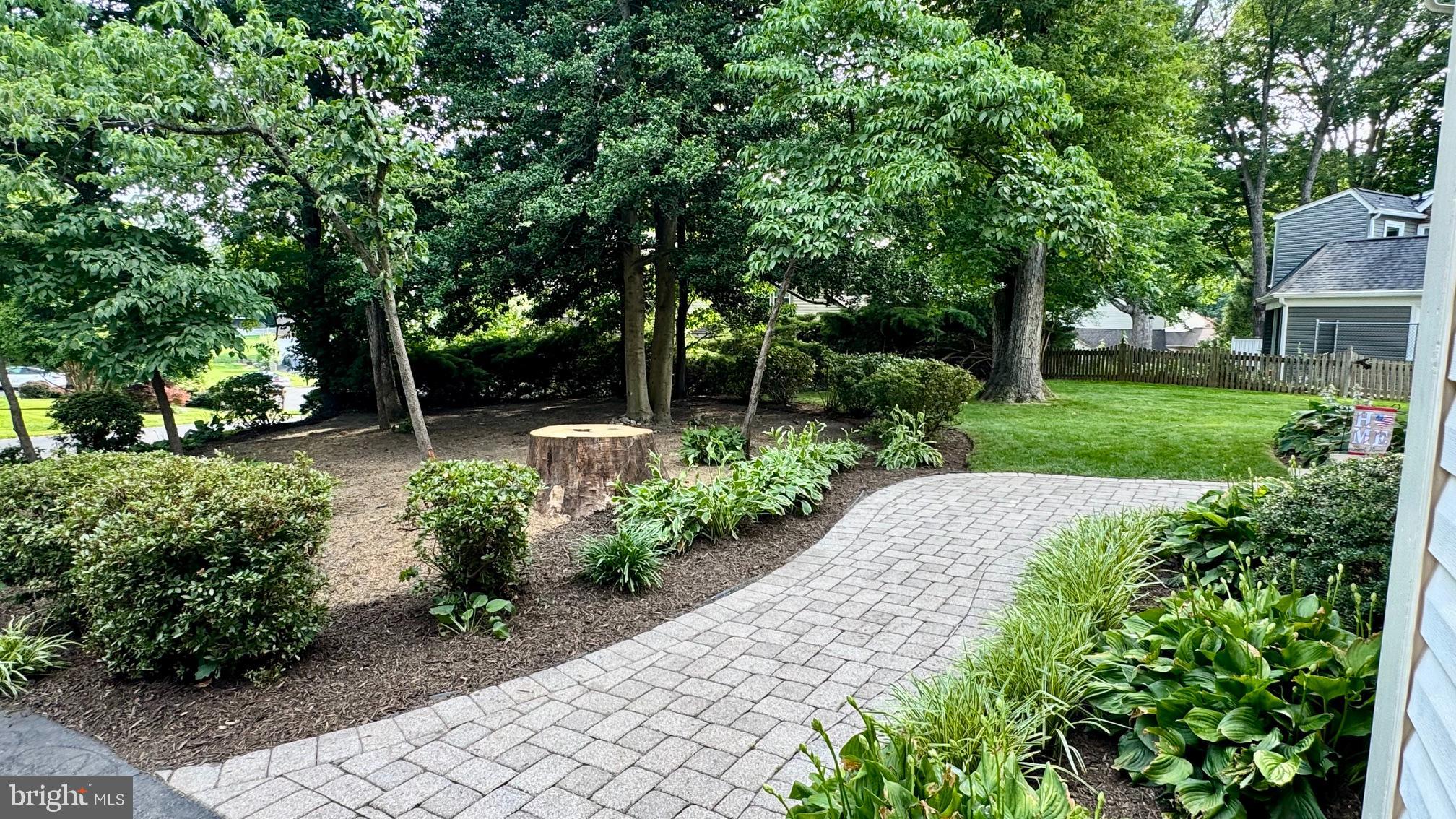 LINDSAY PARK - Residential