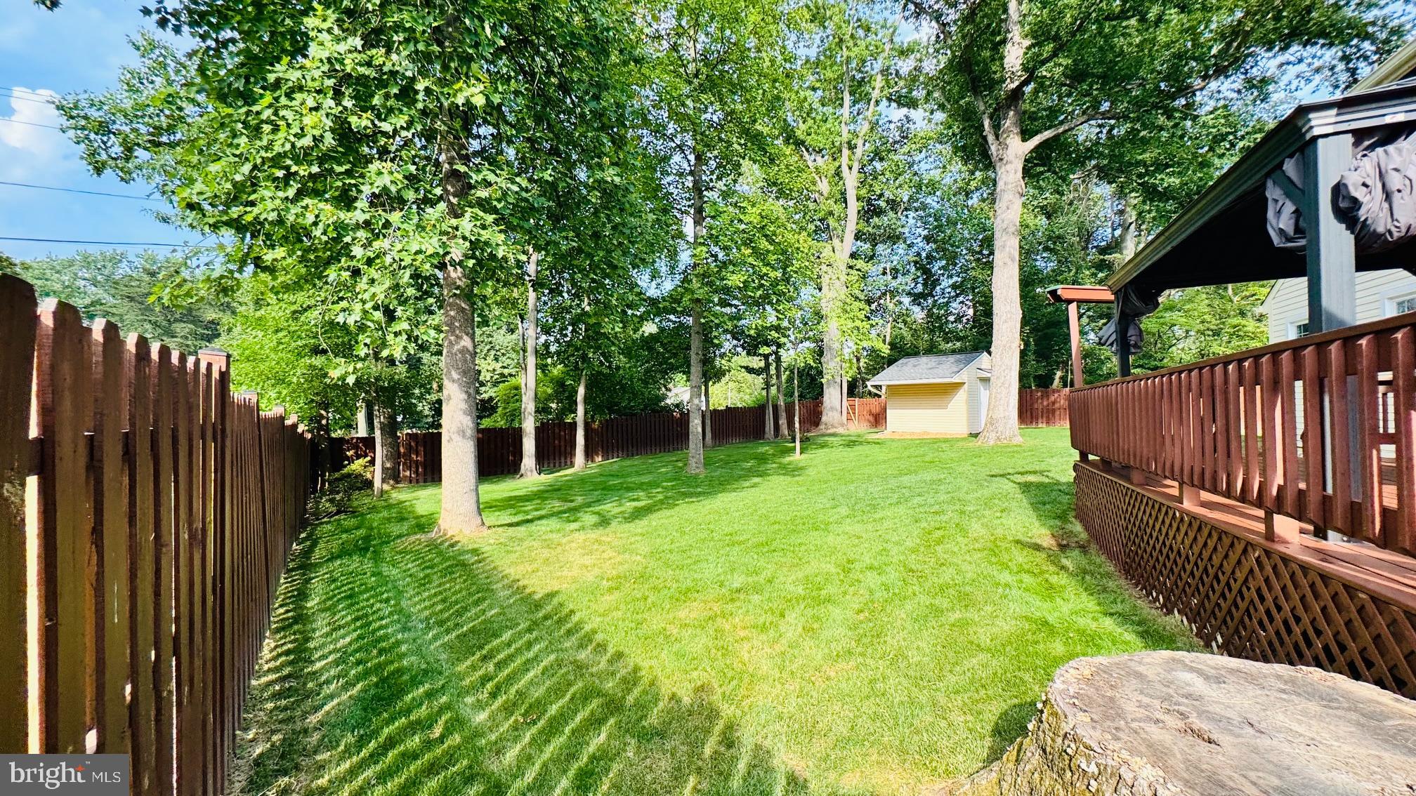 LINDSAY PARK - Residential