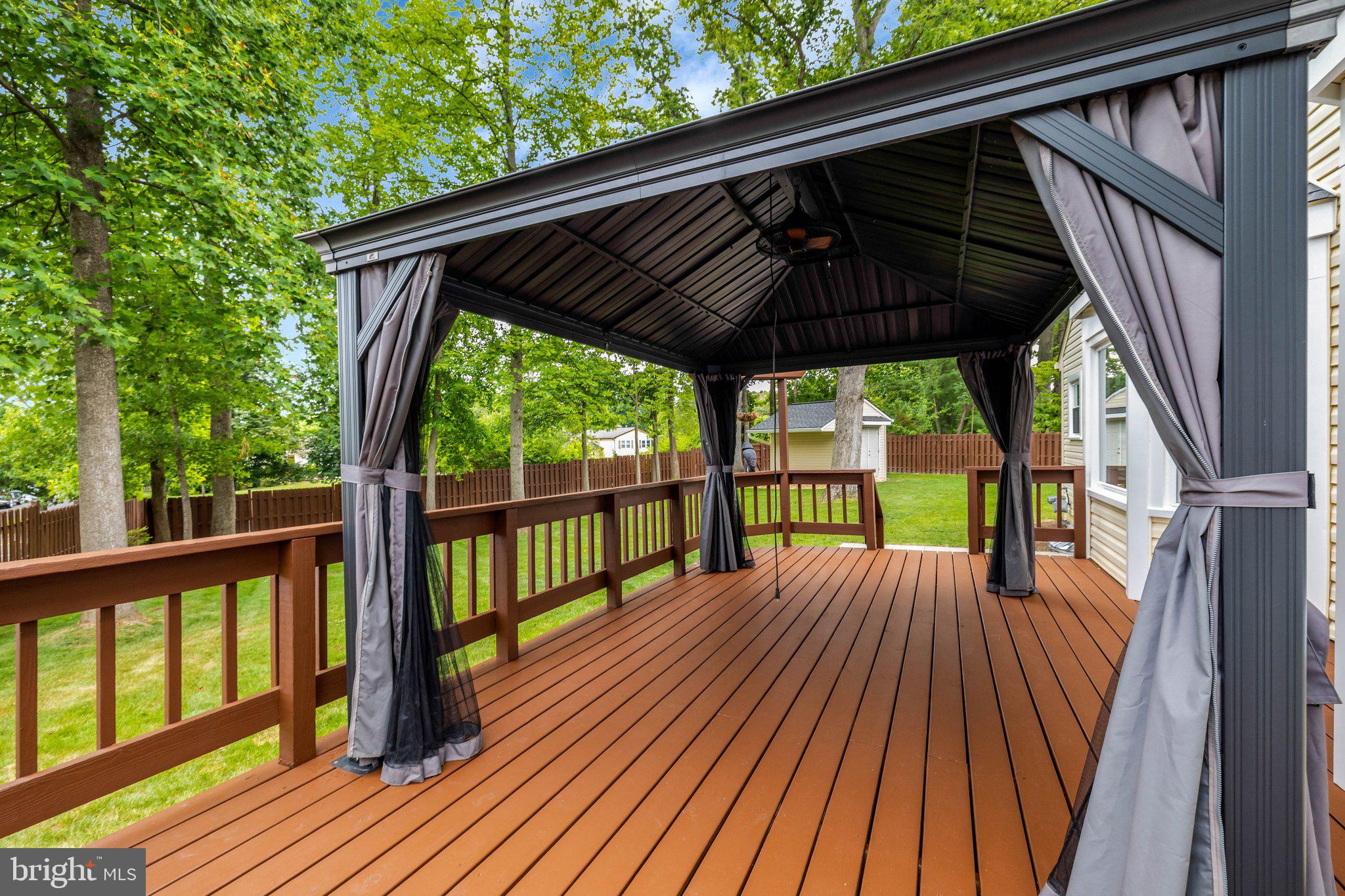 LINDSAY PARK - Residential