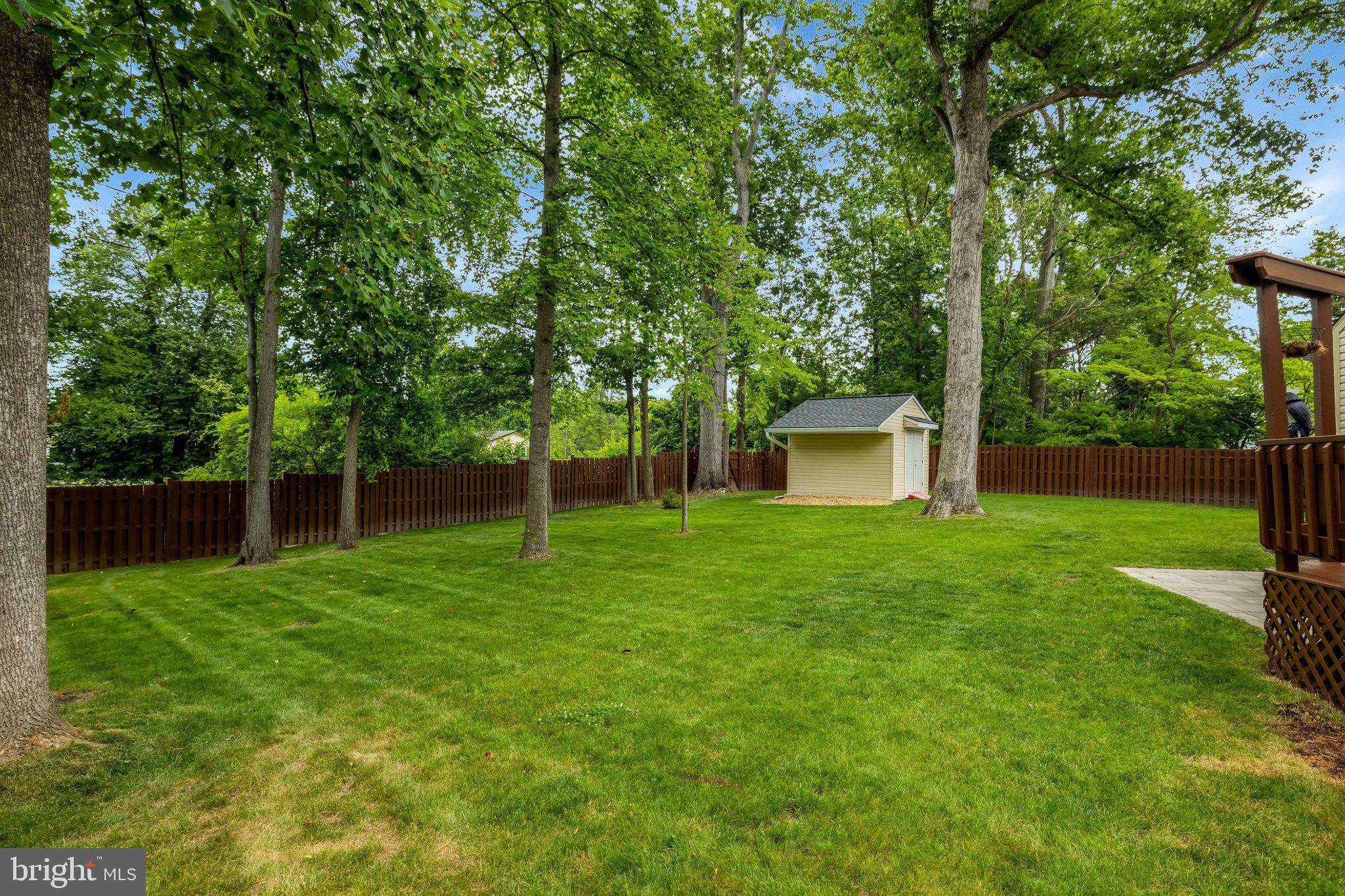 LINDSAY PARK - Residential