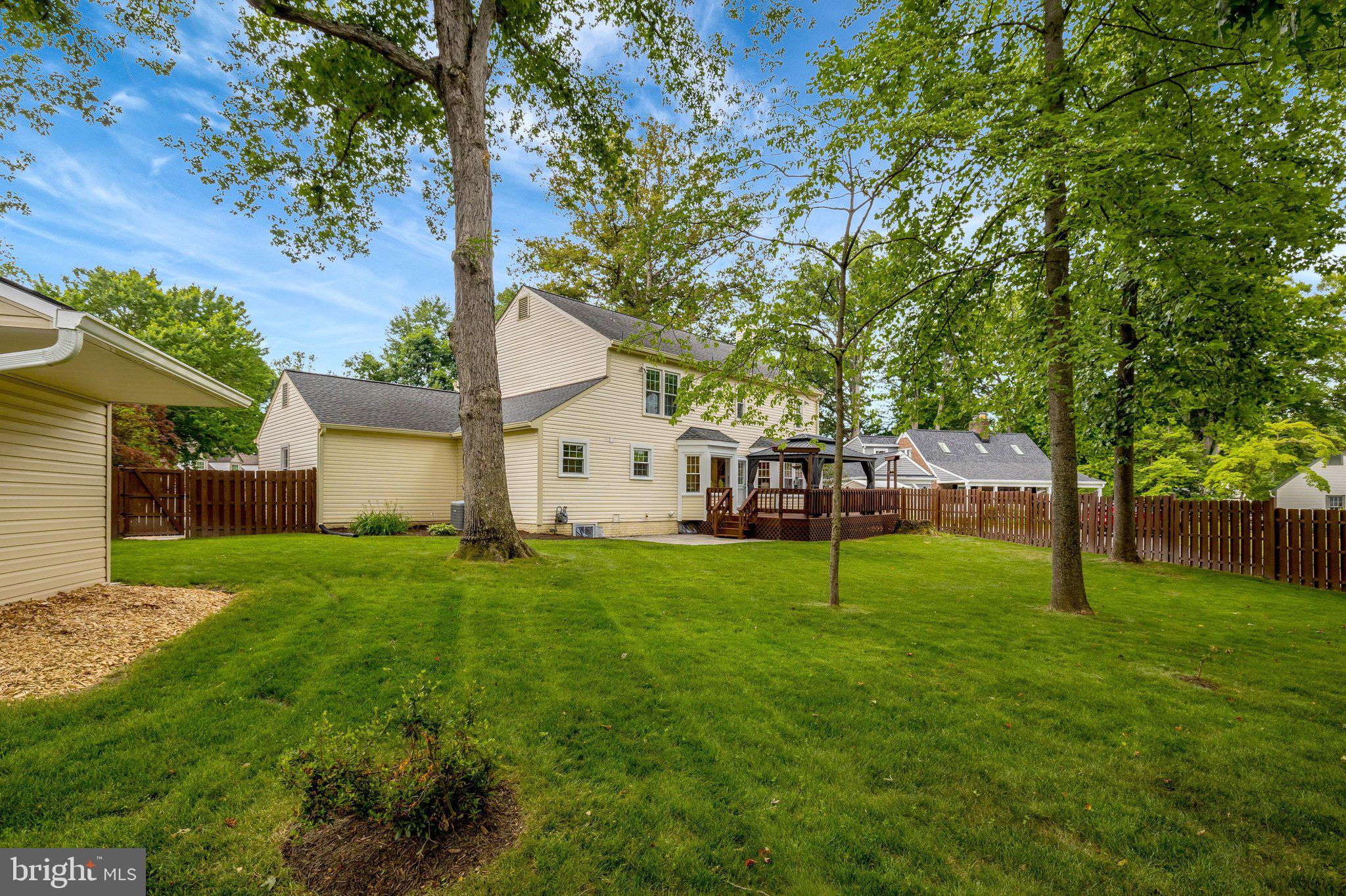 LINDSAY PARK - Residential