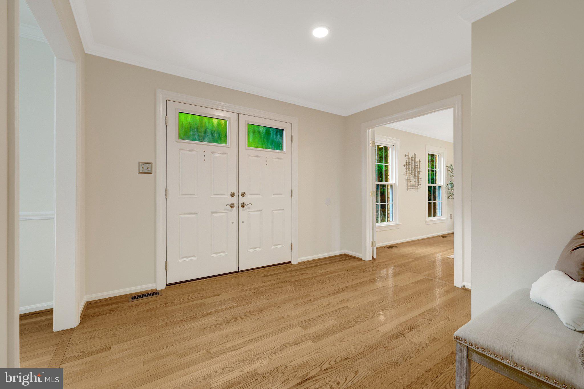 LINDSAY PARK - Residential