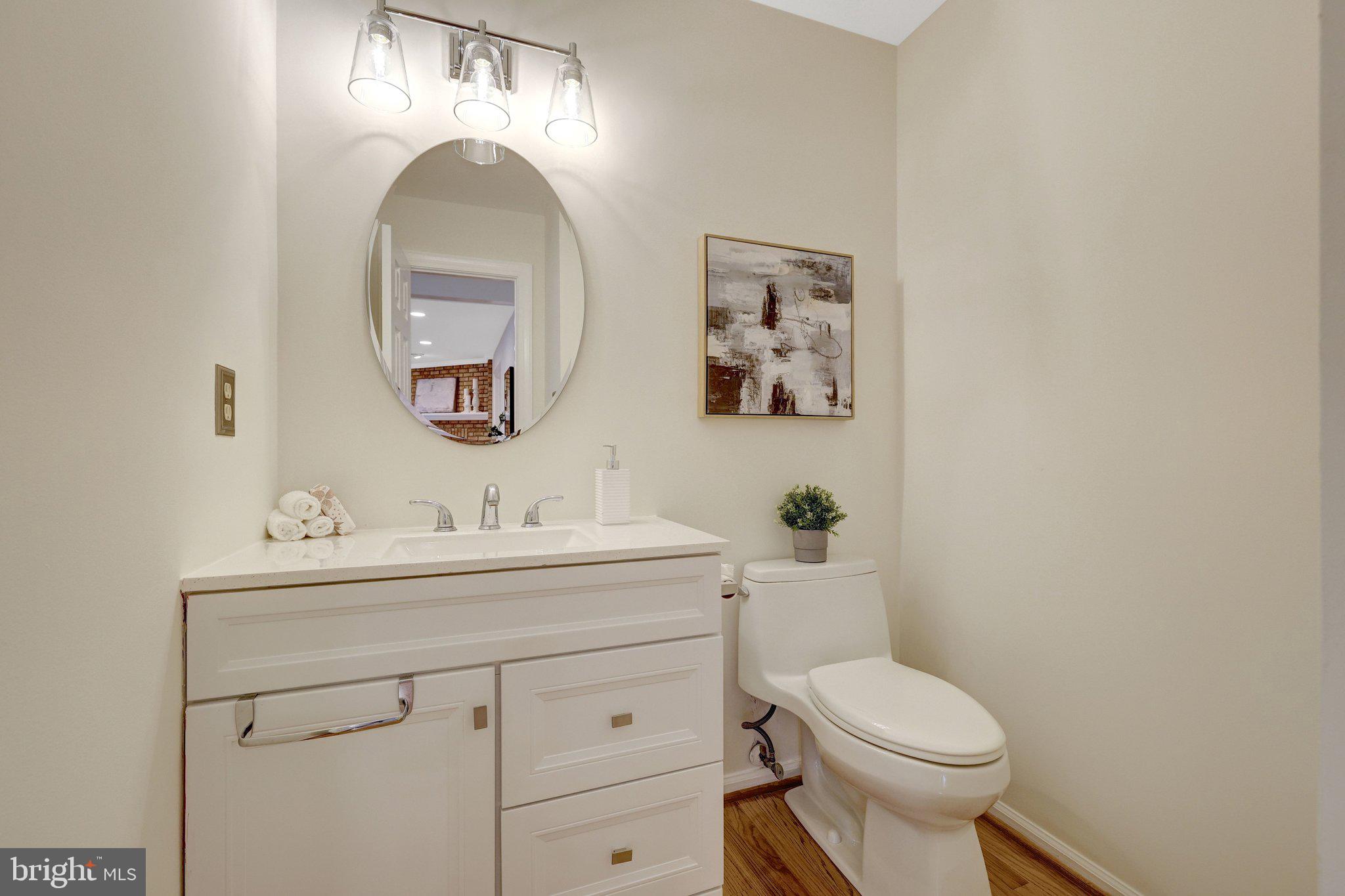 LINDSAY PARK - Residential