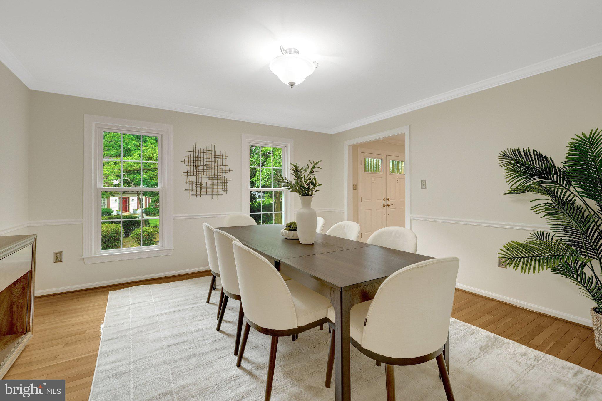 LINDSAY PARK - Residential