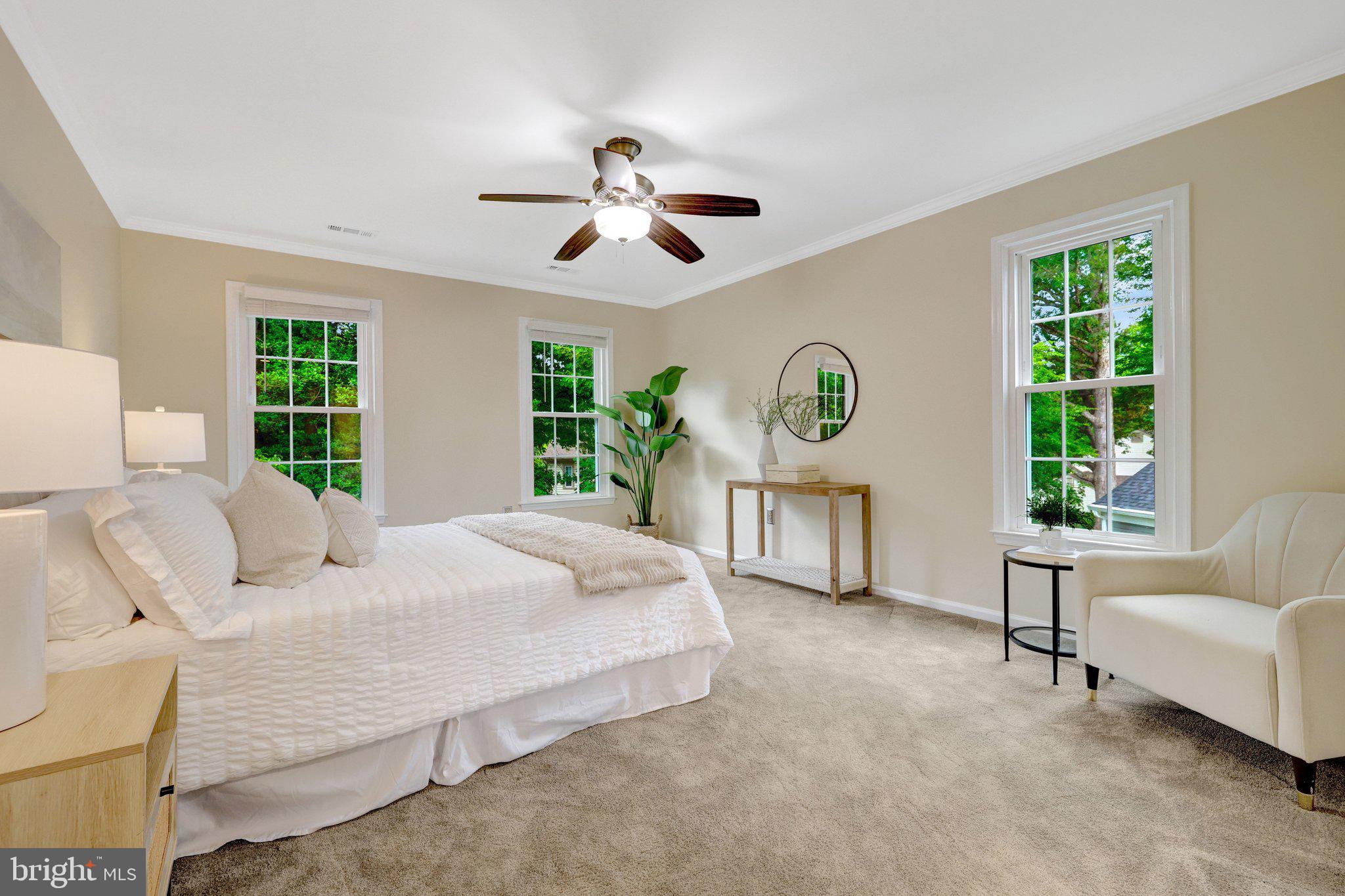 LINDSAY PARK - Residential
