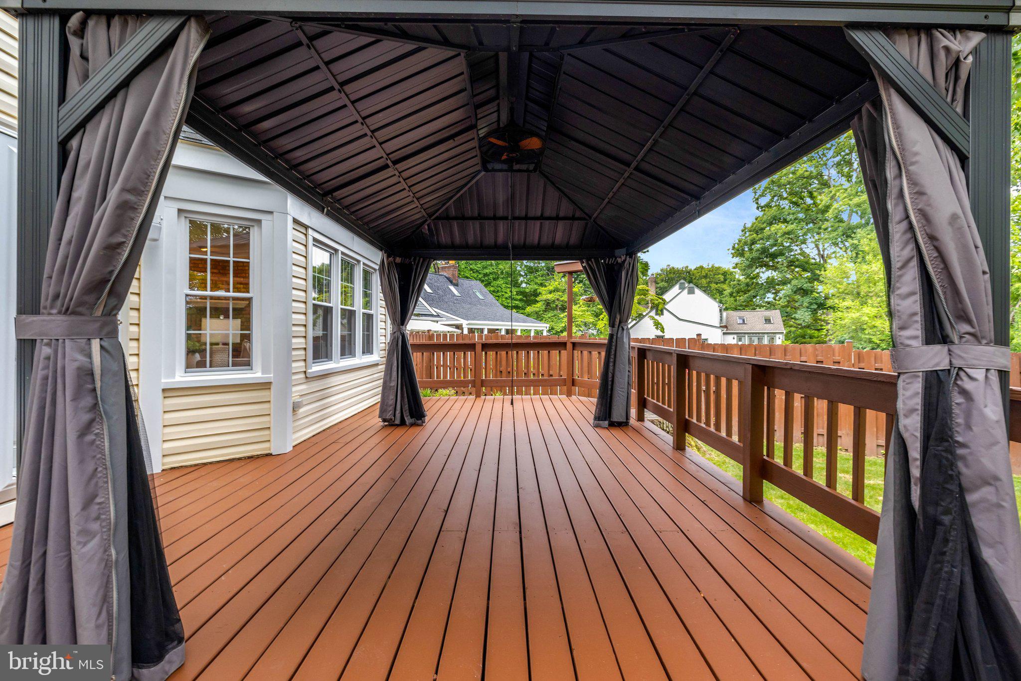 LINDSAY PARK - Residential