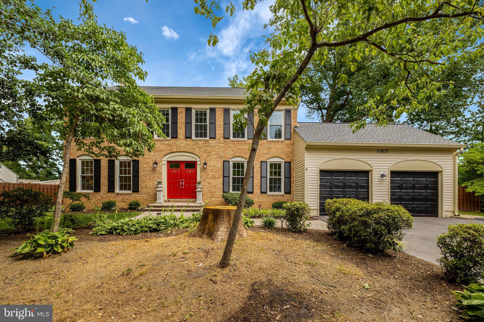 LINDSAY PARK - Residential