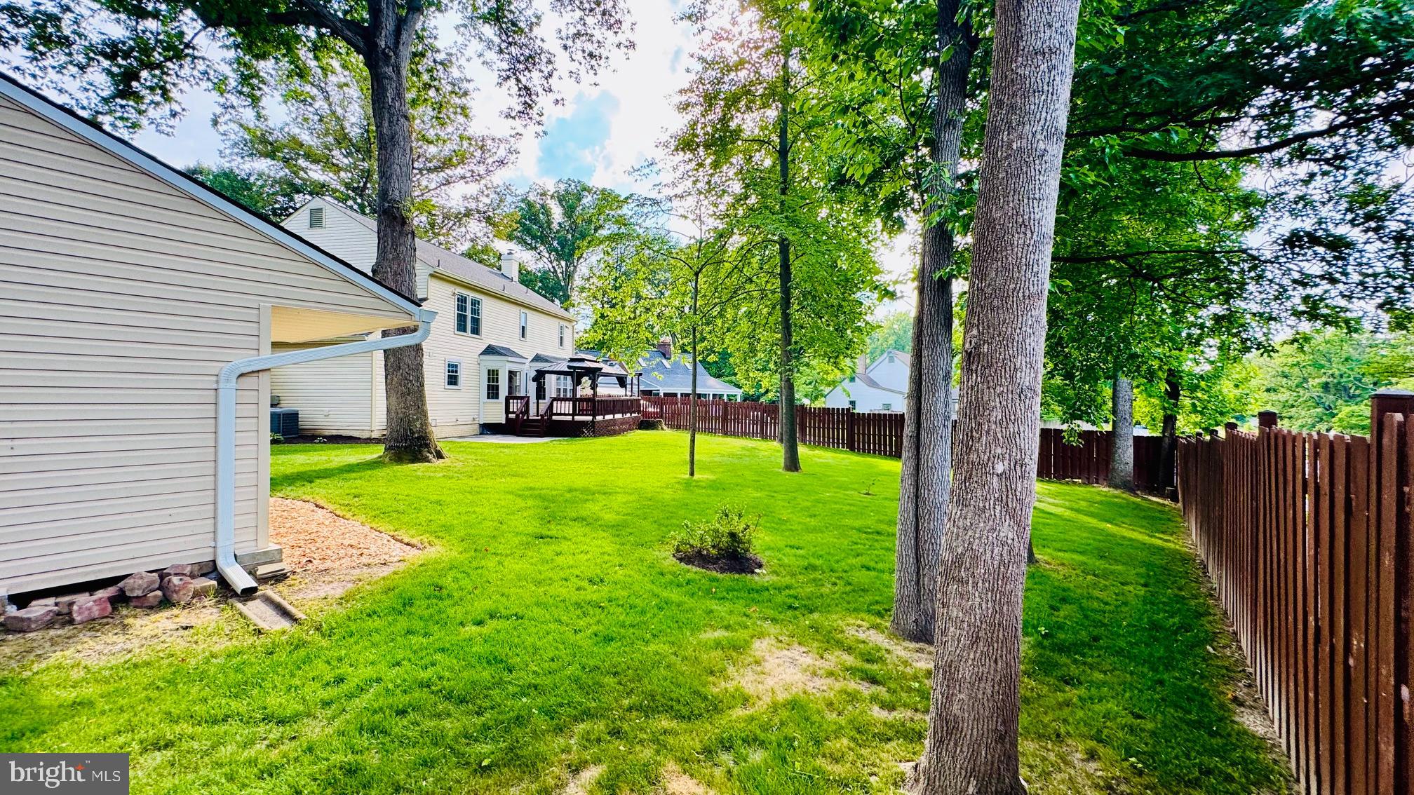 LINDSAY PARK - Residential