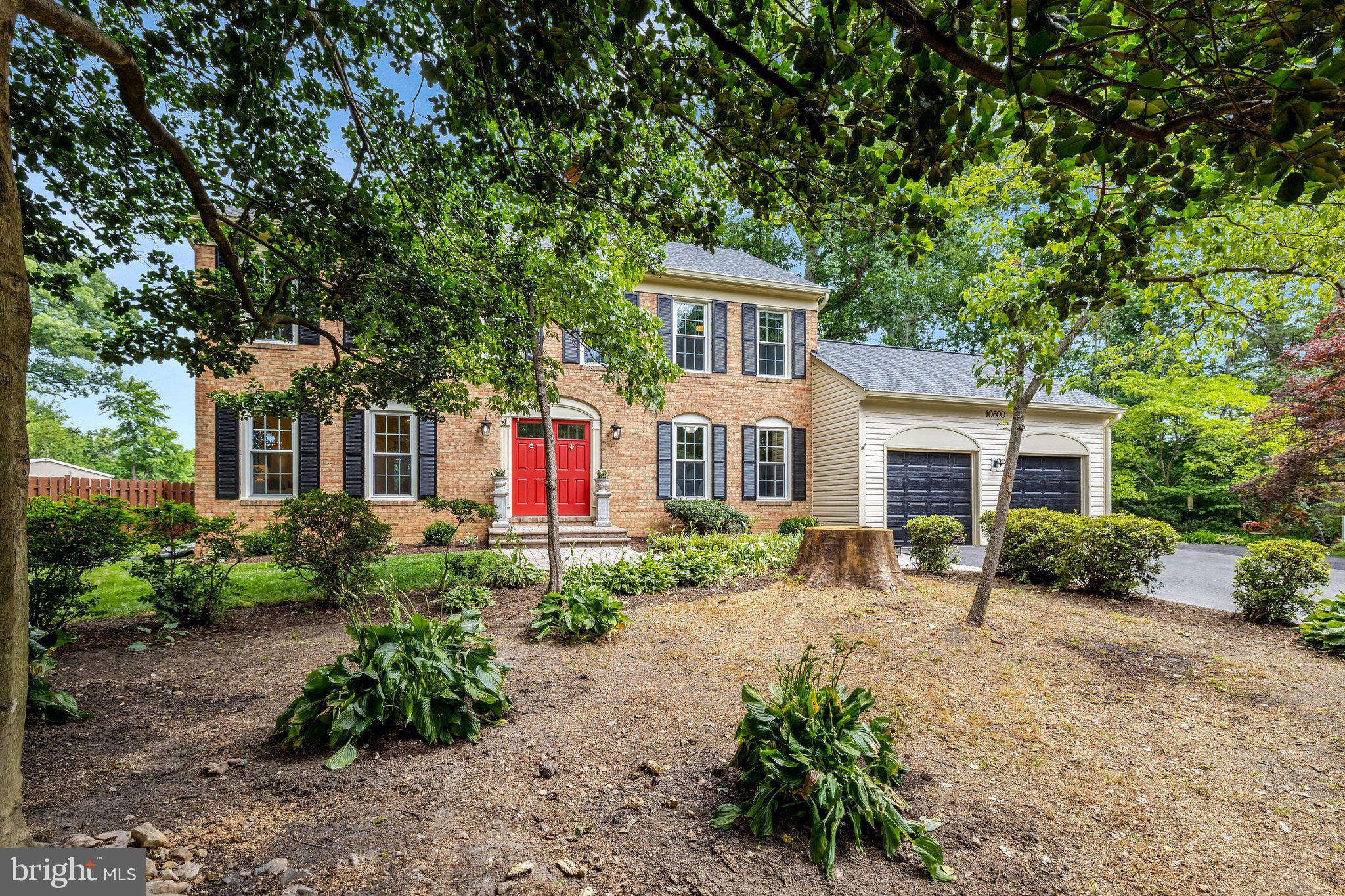 LINDSAY PARK - Residential