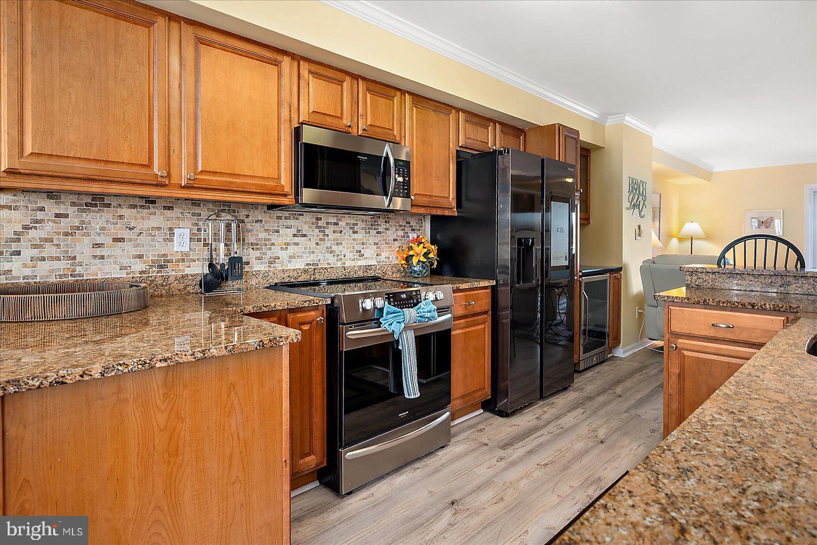 BETHANY MARINA - Residential