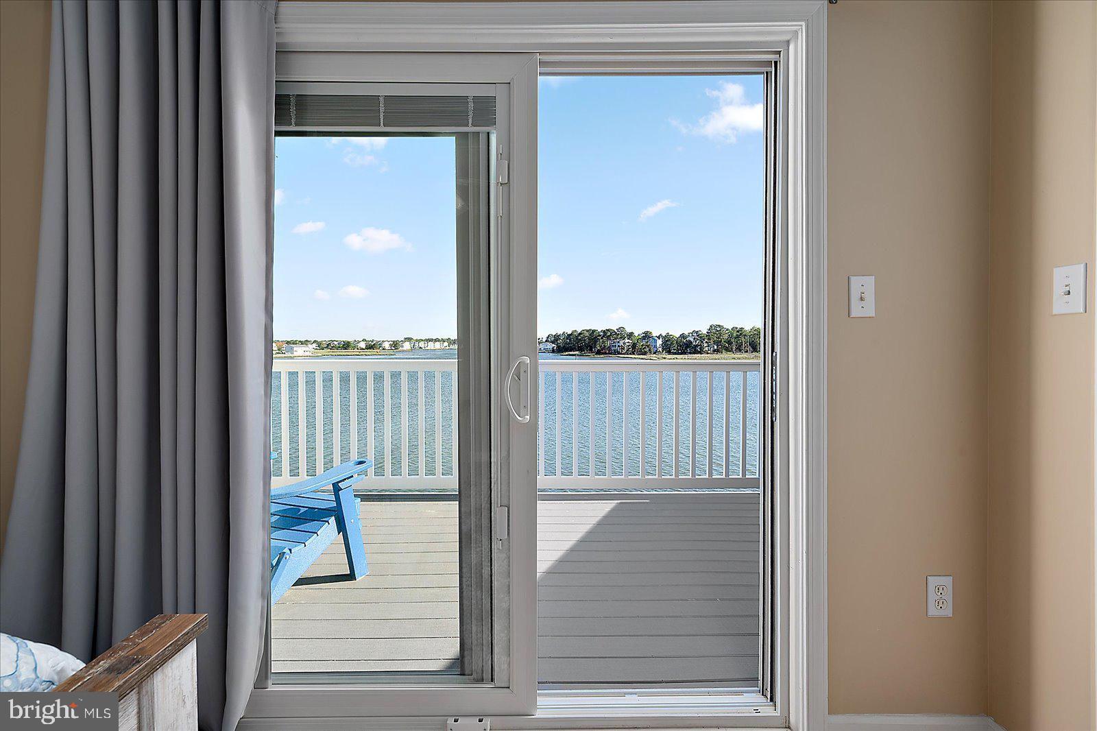 BETHANY MARINA - Residential