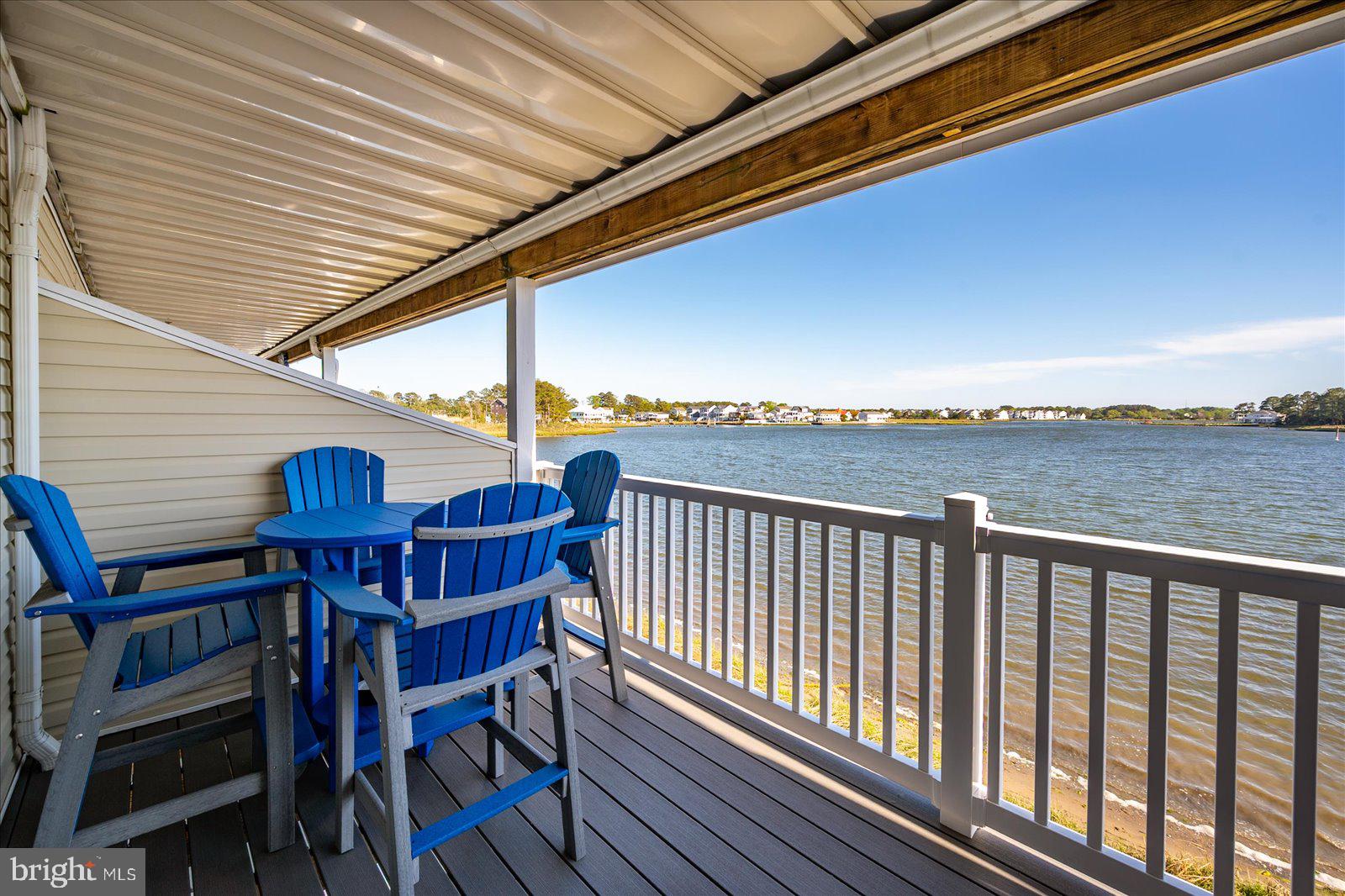 BETHANY MARINA - Residential