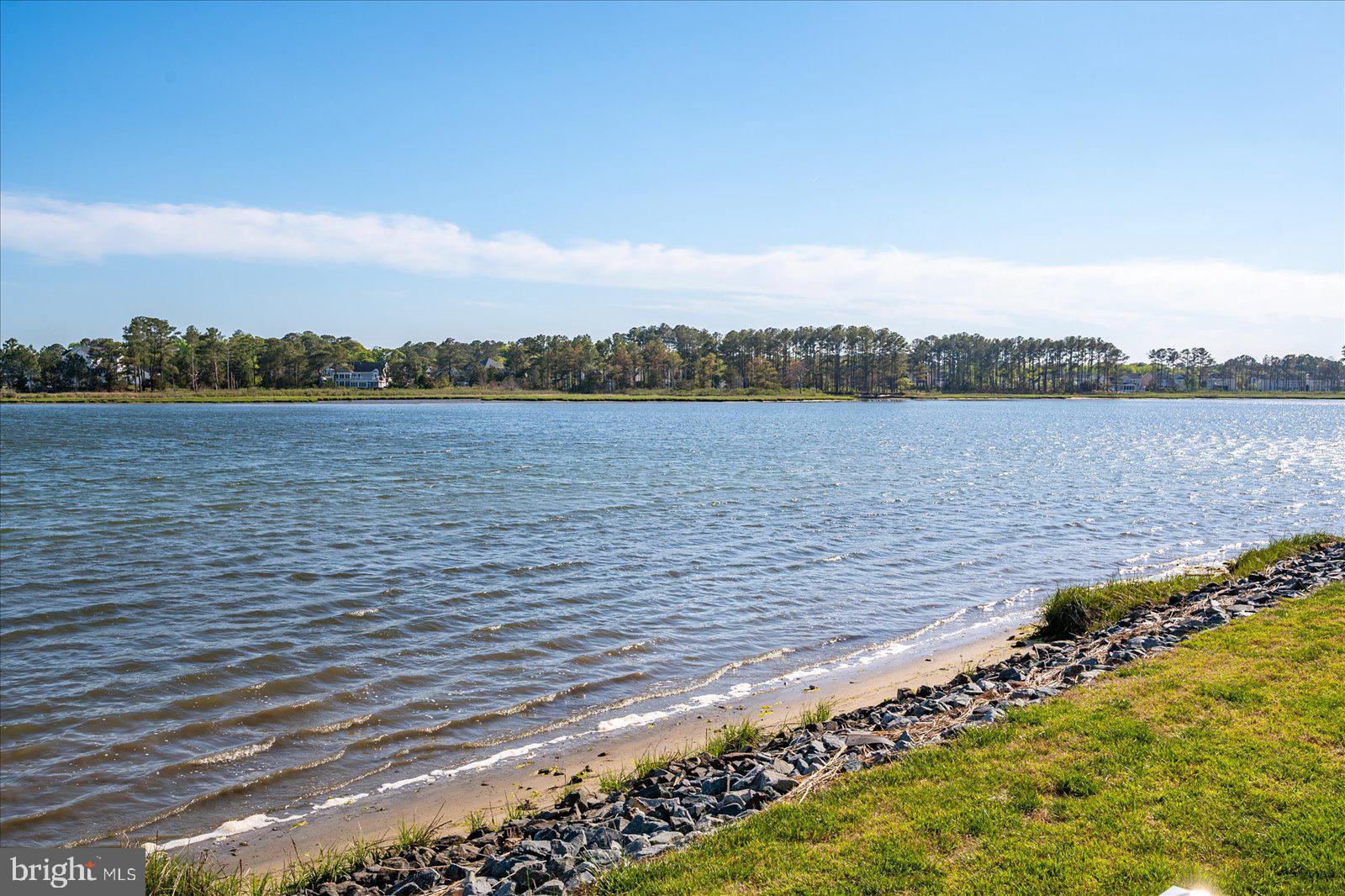 BETHANY MARINA - Residential
