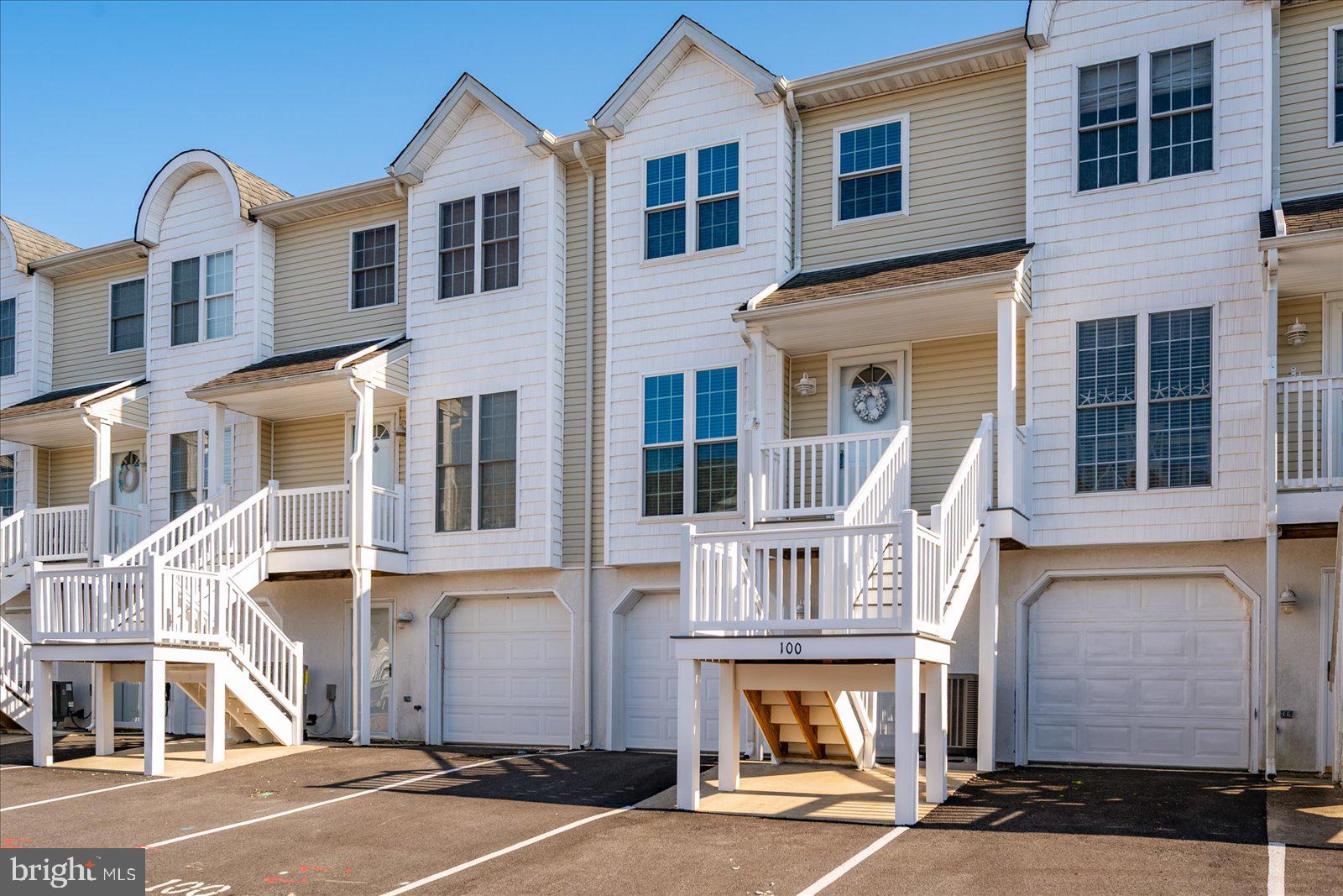BETHANY MARINA - Residential